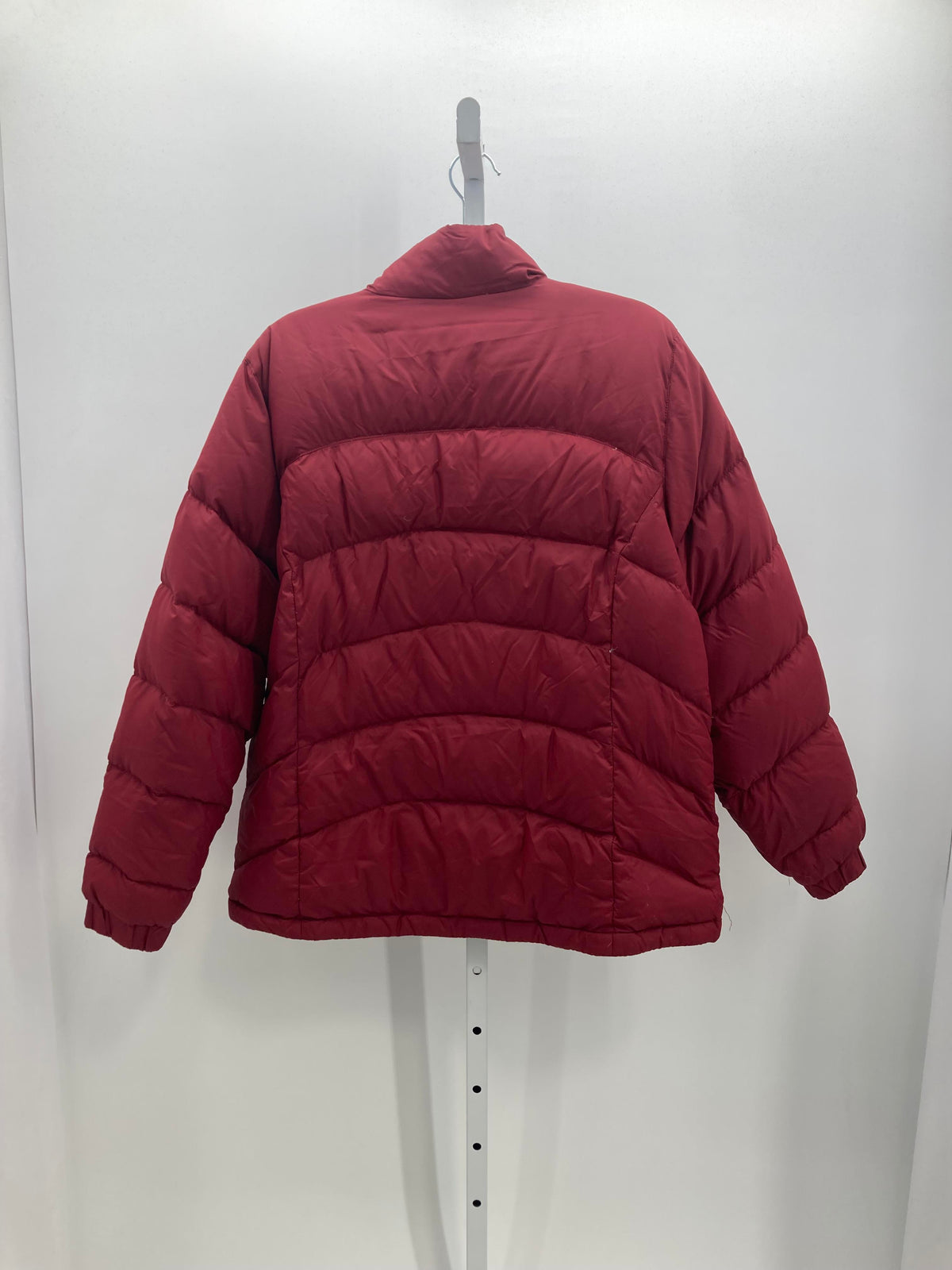 LL Bean Size Extra Large Misses Winter Coat