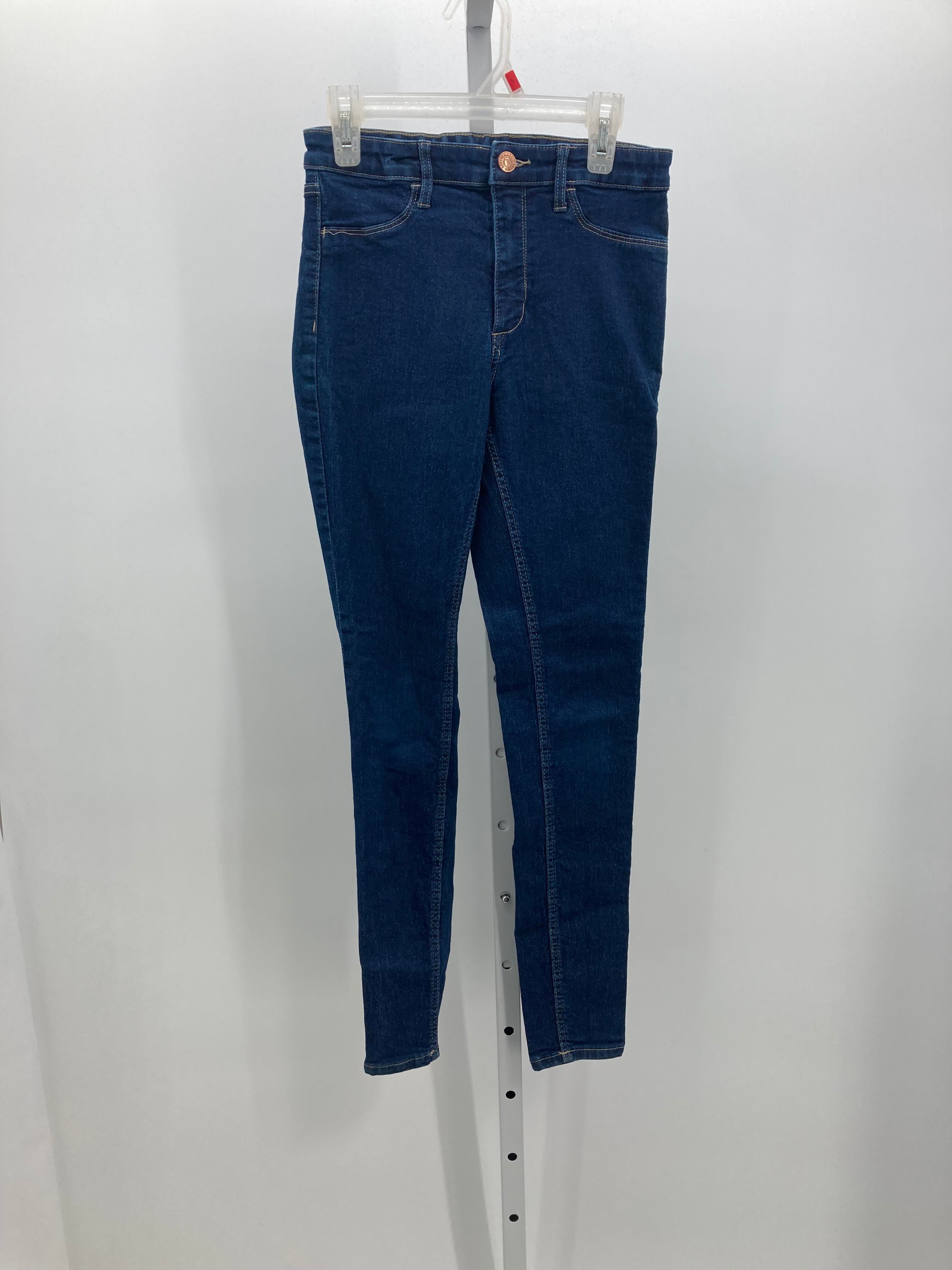 d & co. Size 14 Girls Jeans