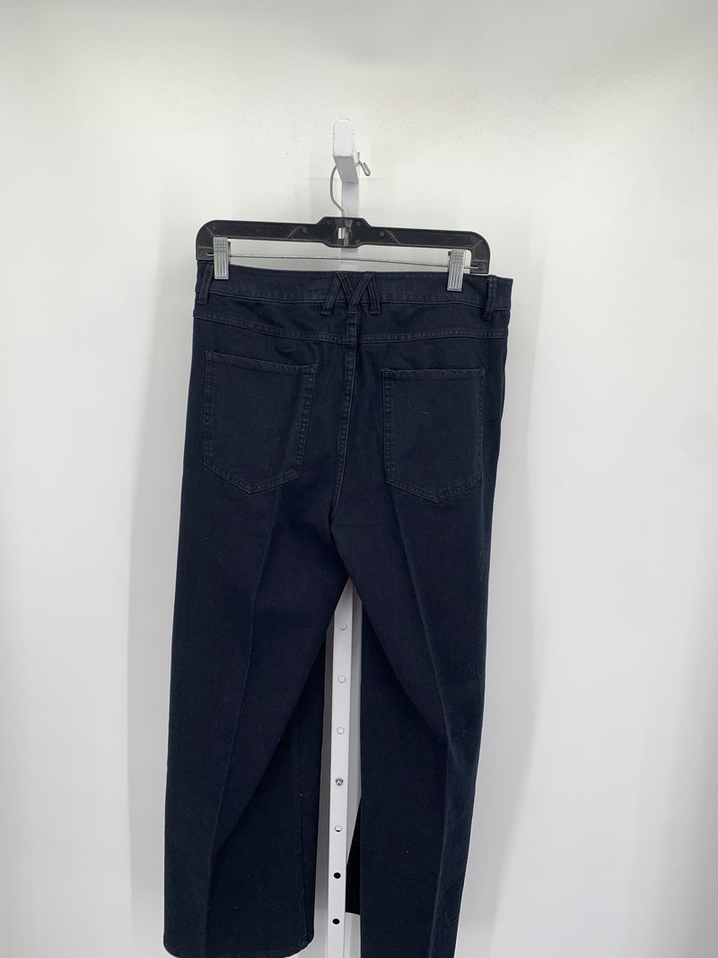 Isaac Mizrahi Size 8 Petite Petite Jeans