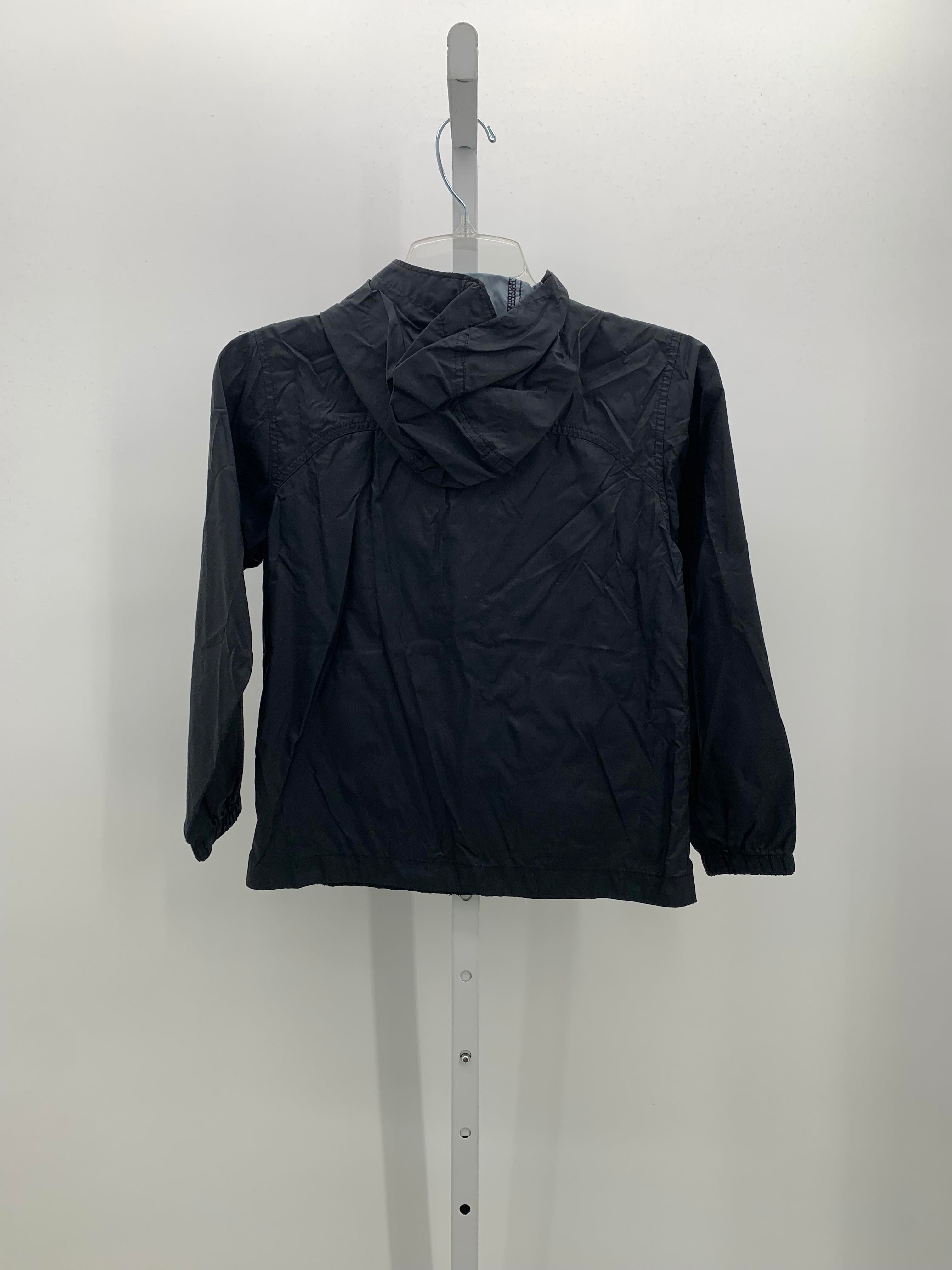 HOODED ZIP UP