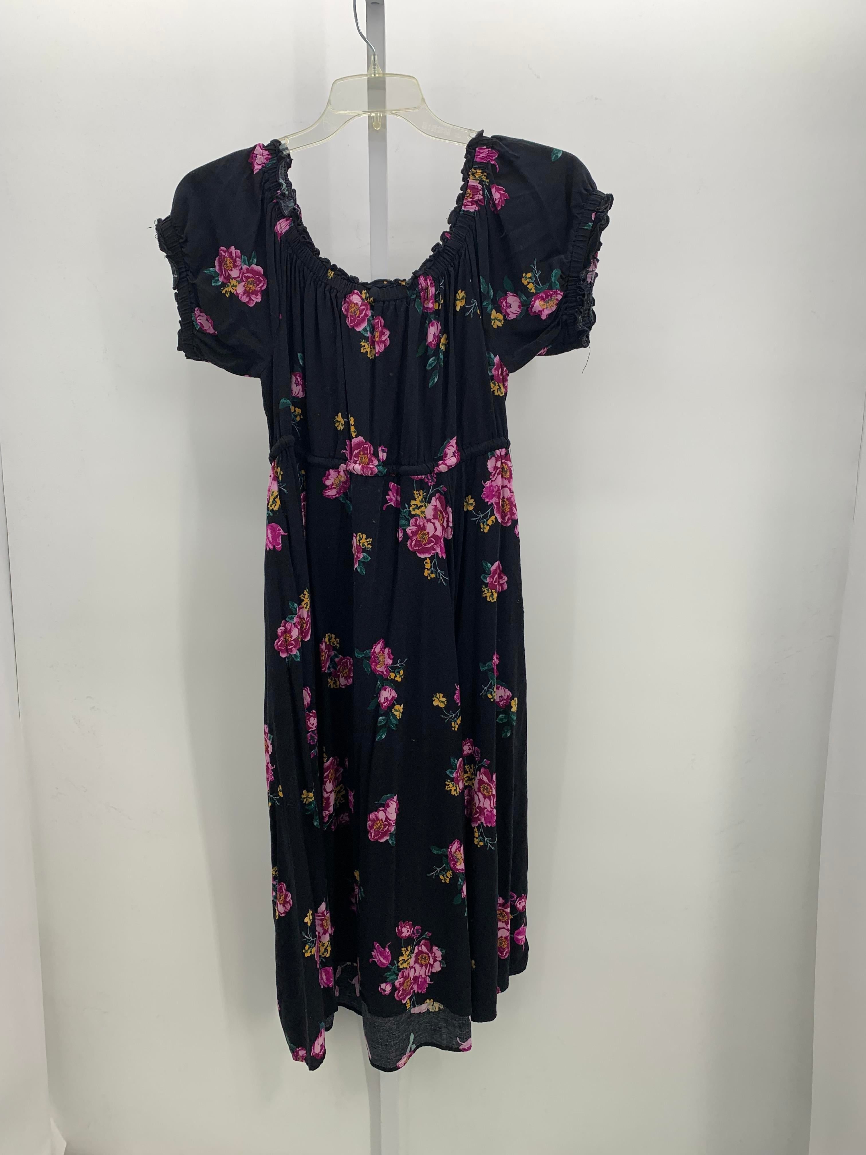 Torrid Size 1X Womens Short Sleeve Dress