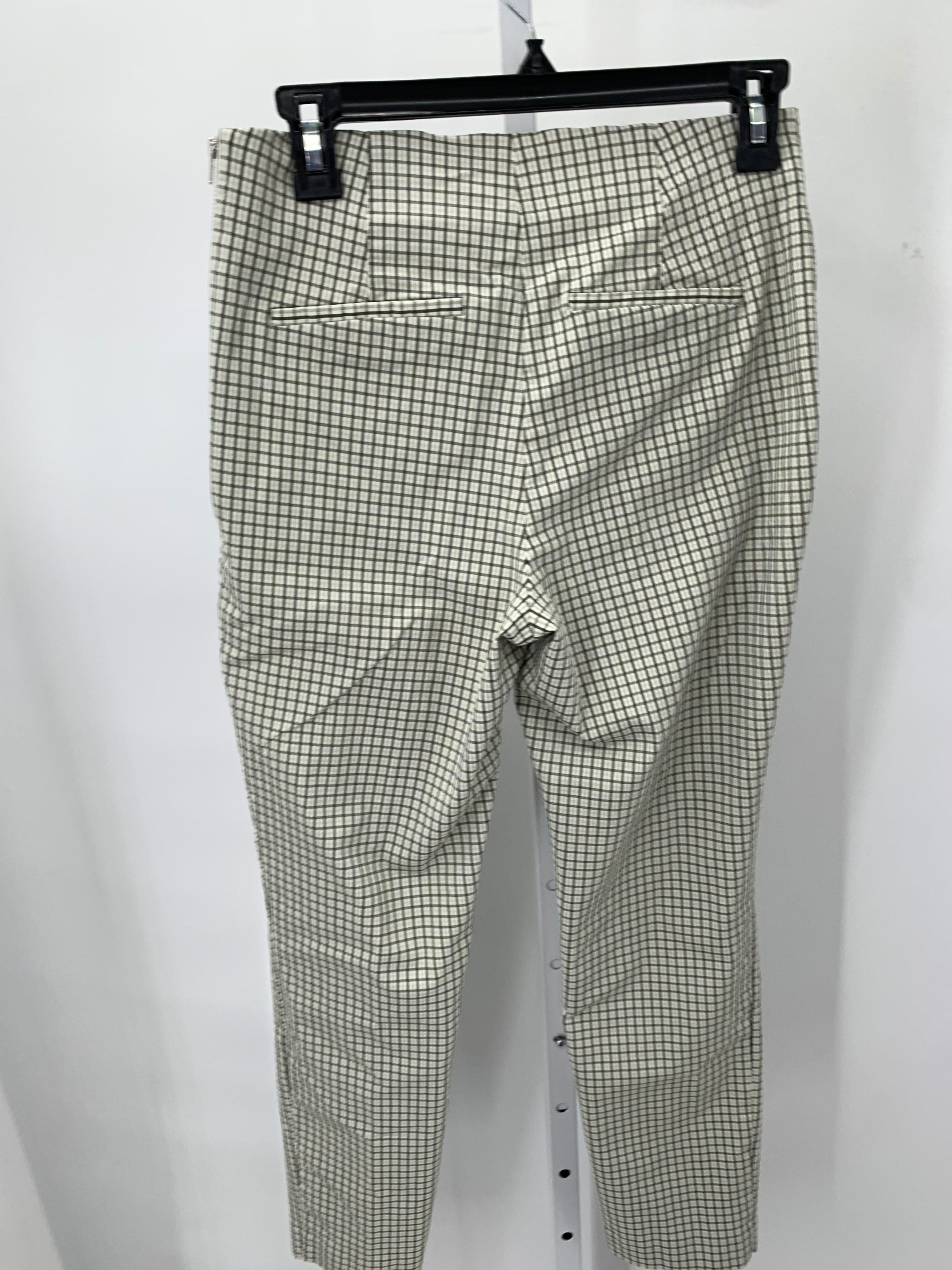 A New Day Size 8 Misses Pants