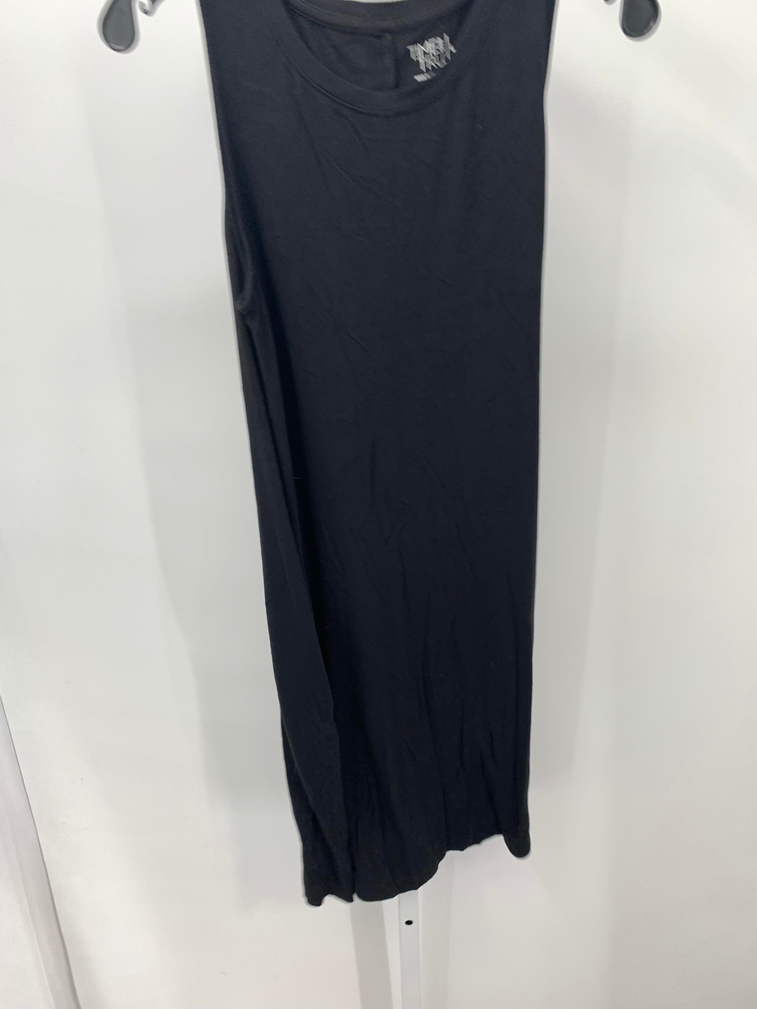 Time and Tru Size Large Misses Sundress