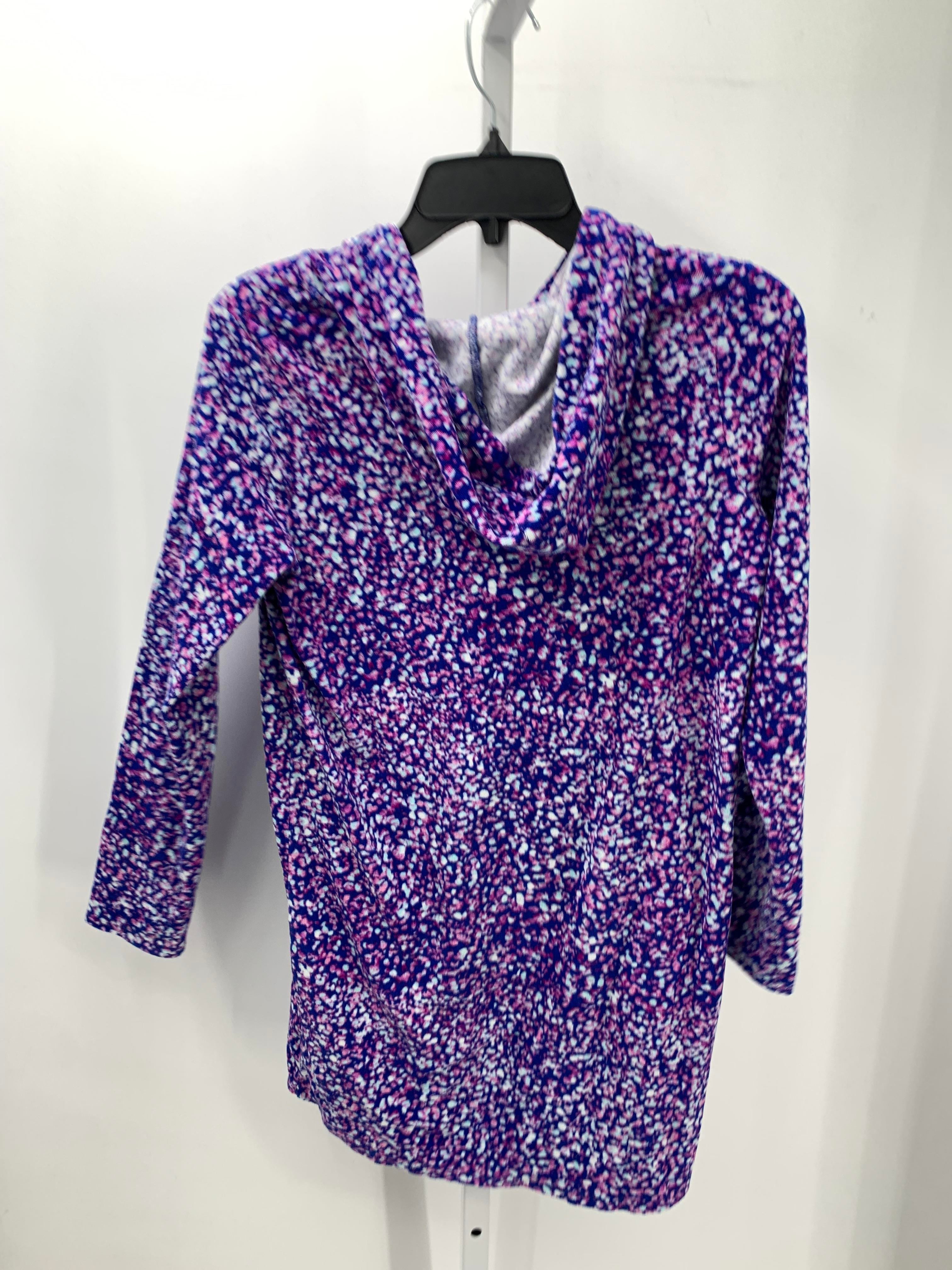 Lands End Size 14-16 Girls Cover Up