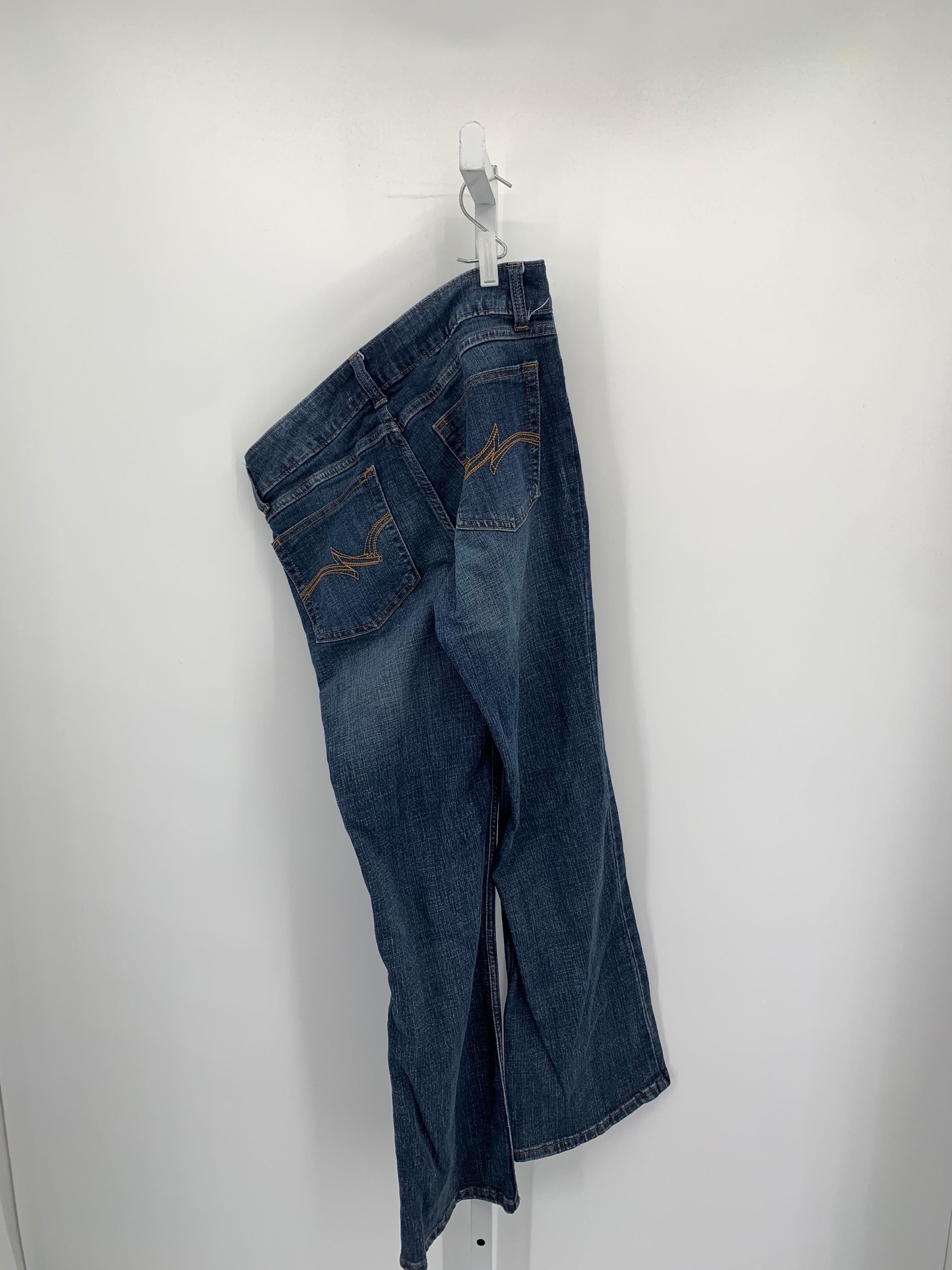 Wrangler Size 9 Juniors Jeans