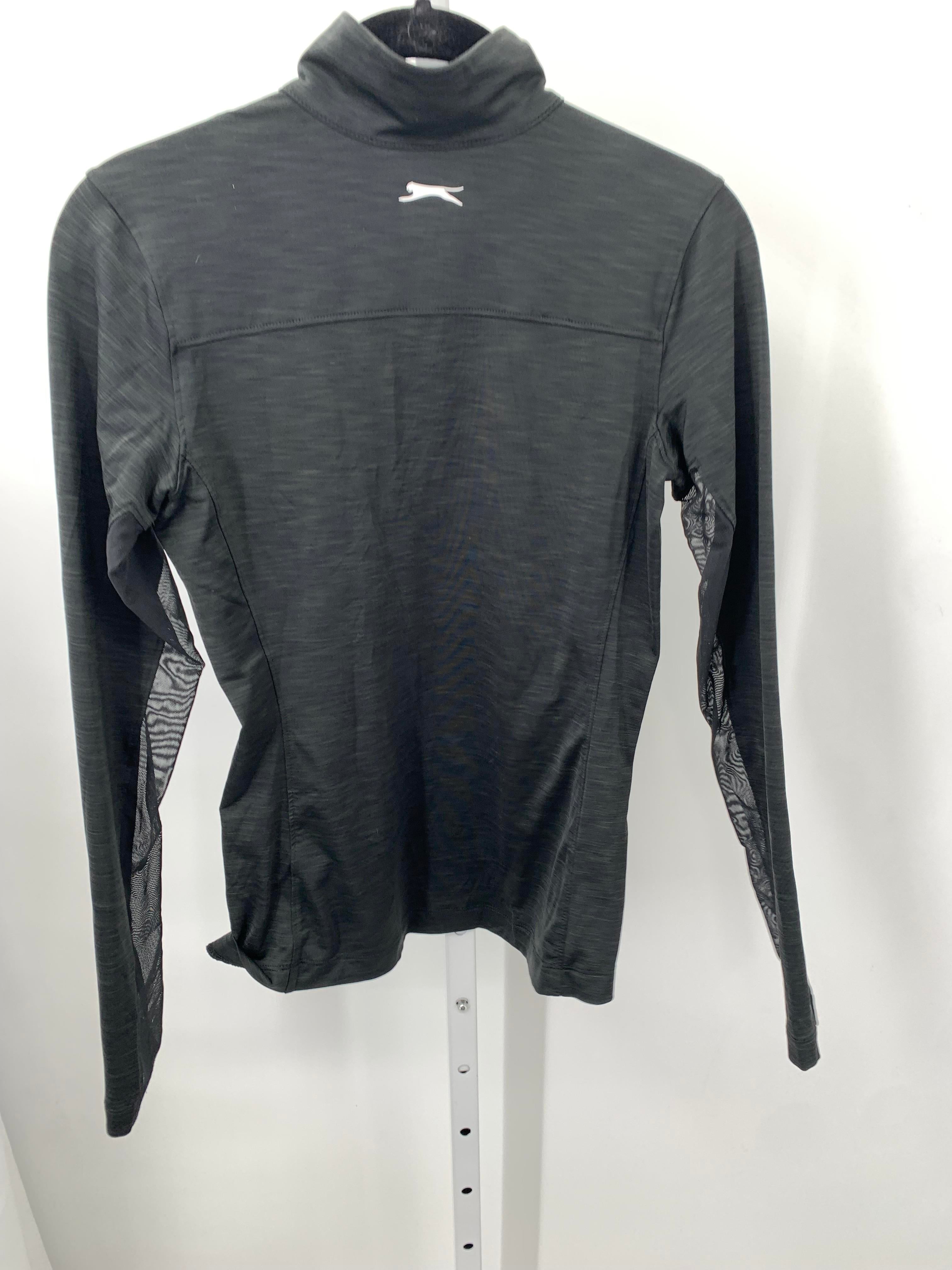 Size X Small Misses Long Sleeve Shirt