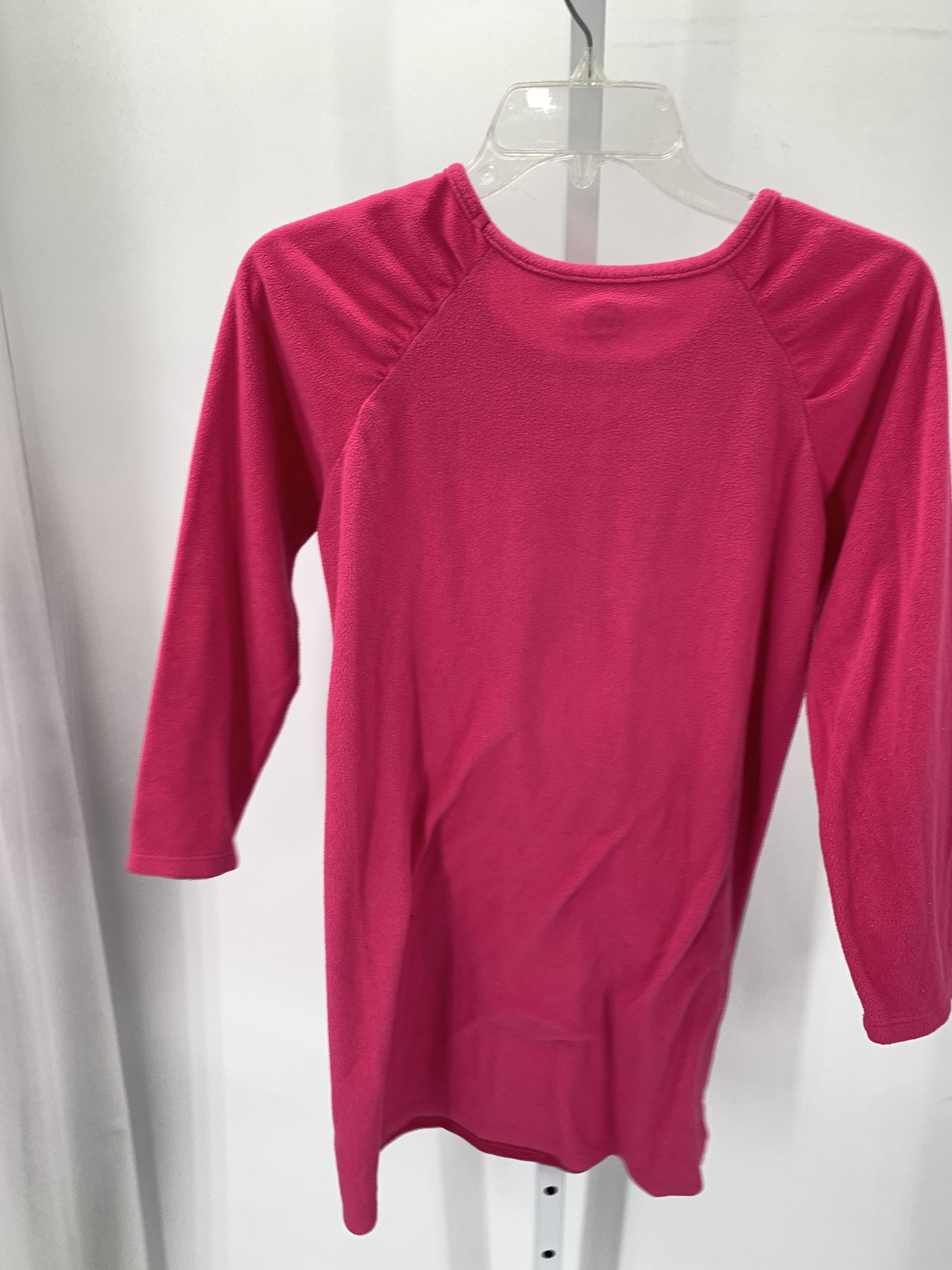 Wonder Nation Size 10-12 Girls Nightgown