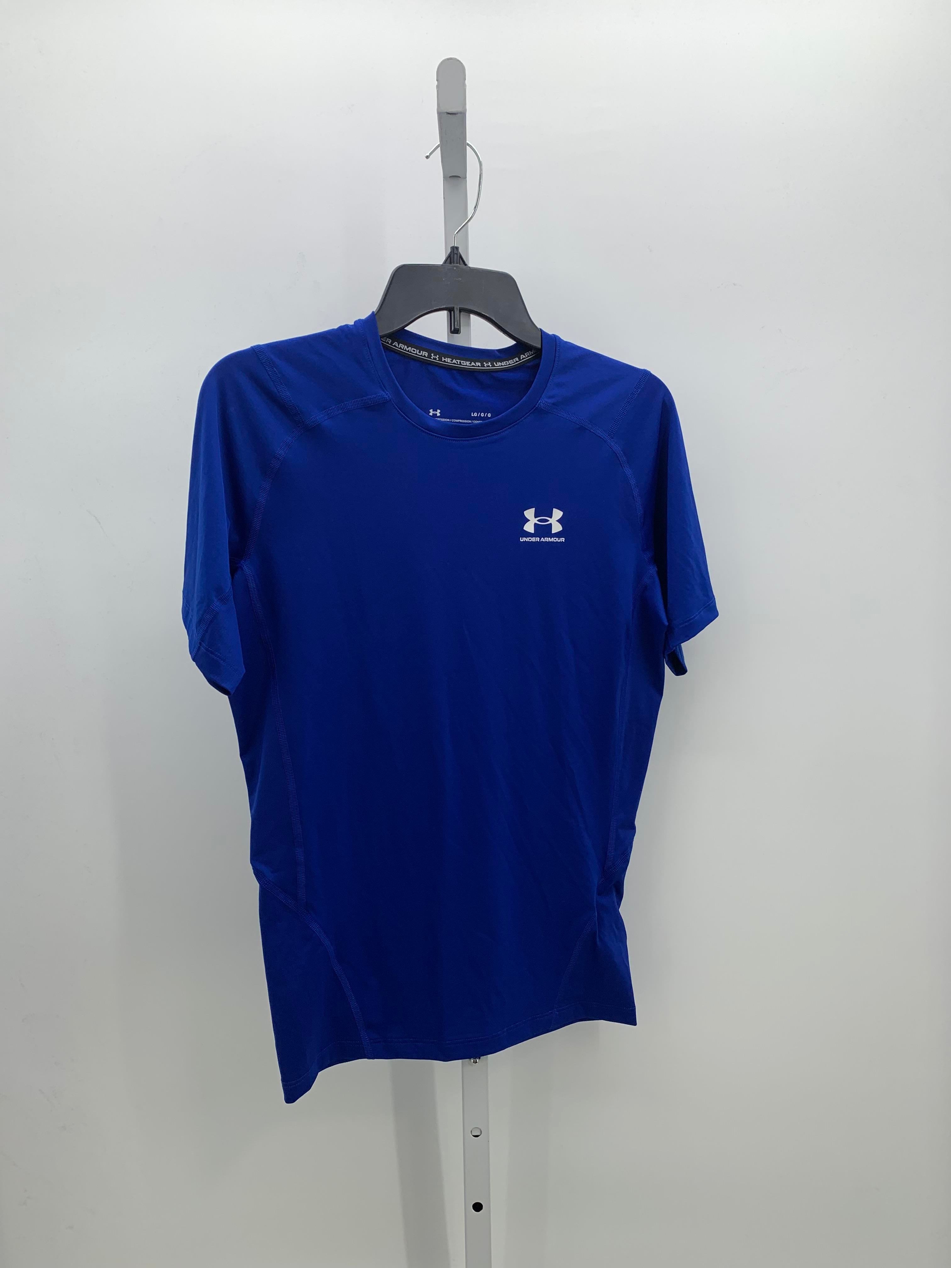 HEAT GEAR TEE