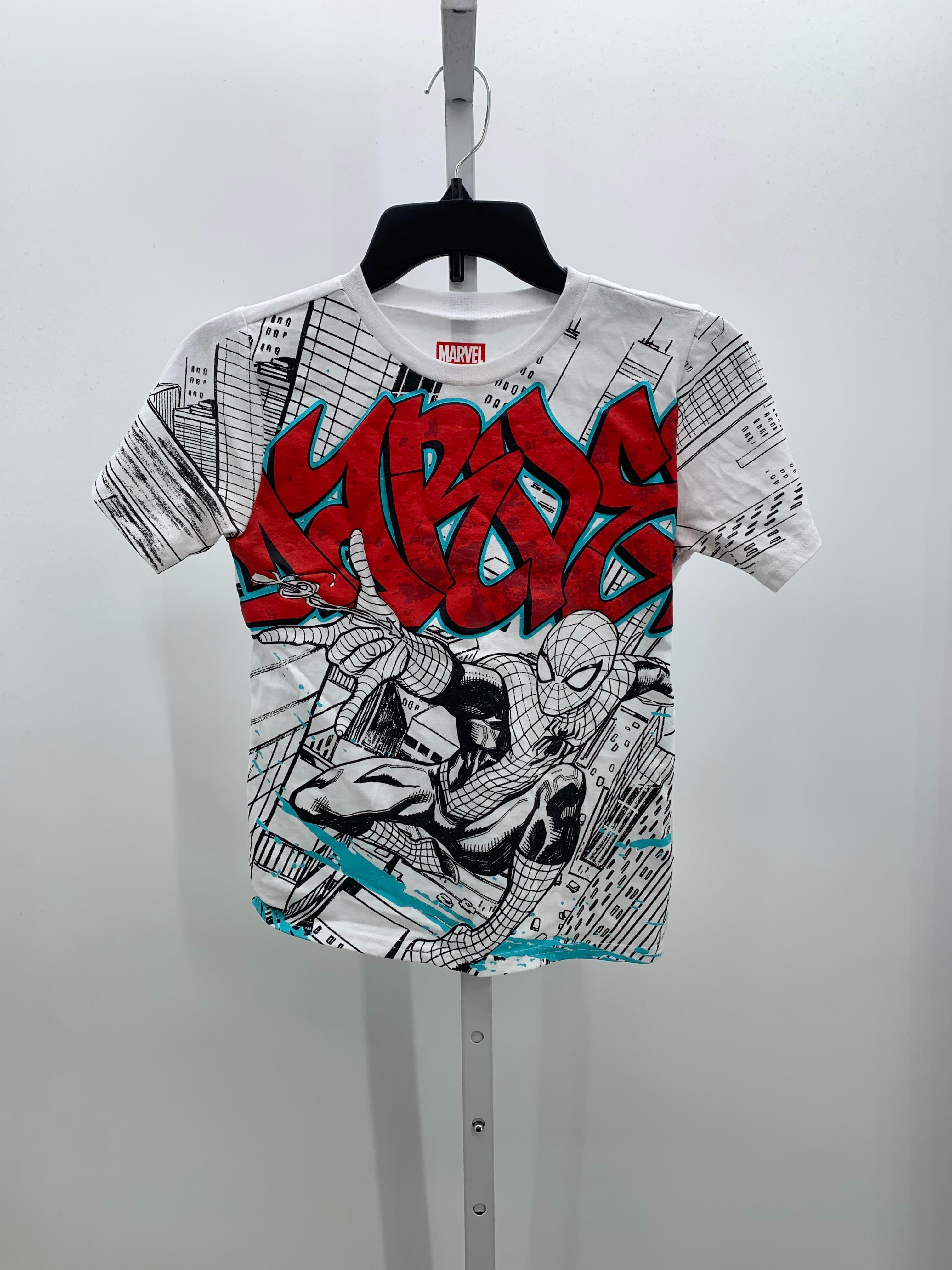 SPIDER-MAN KNIT
