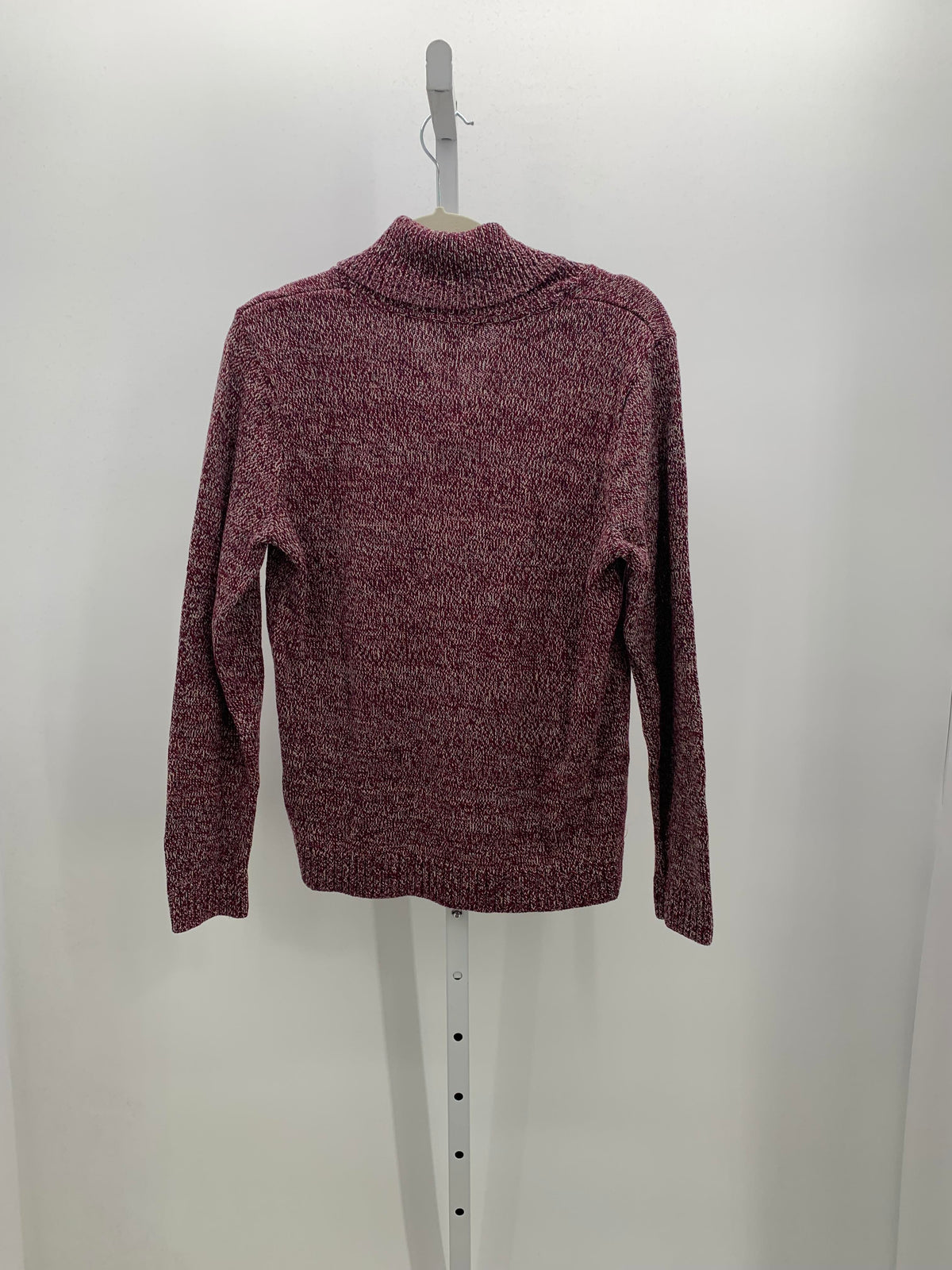 Size Medium Misses Long Slv Sweater