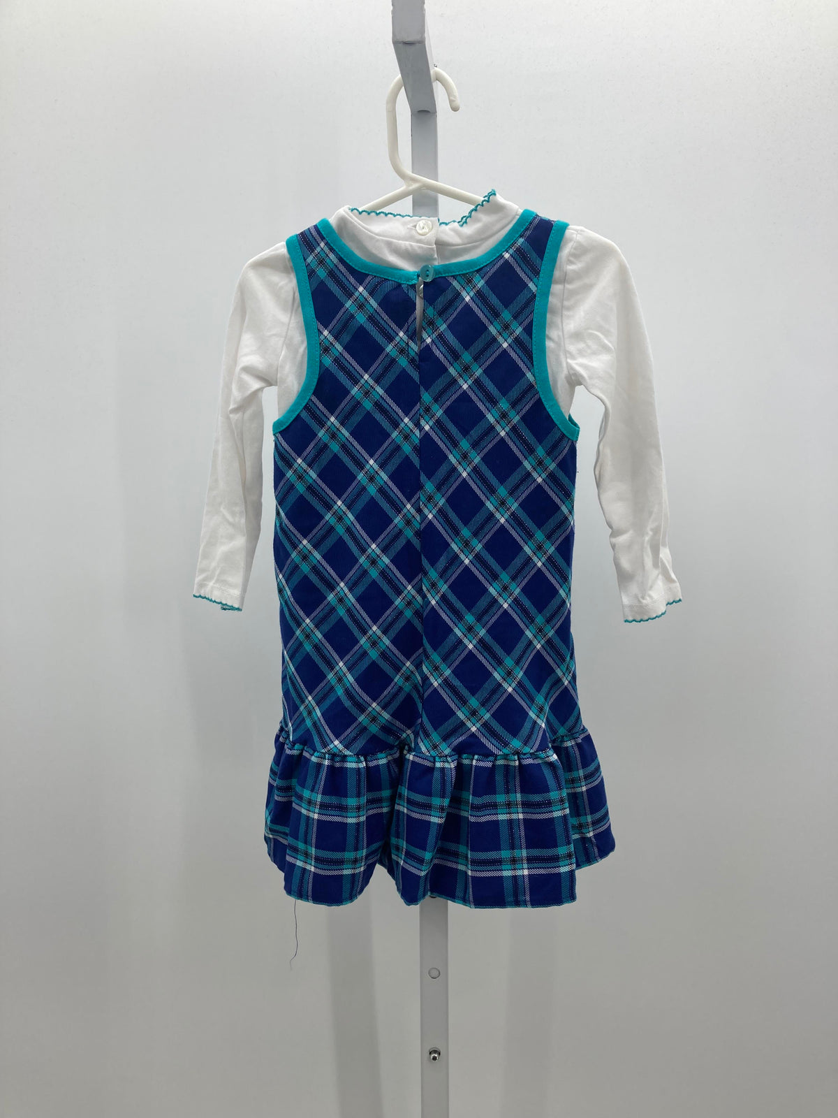 Youngland Size 4T Girls 2 Pieces