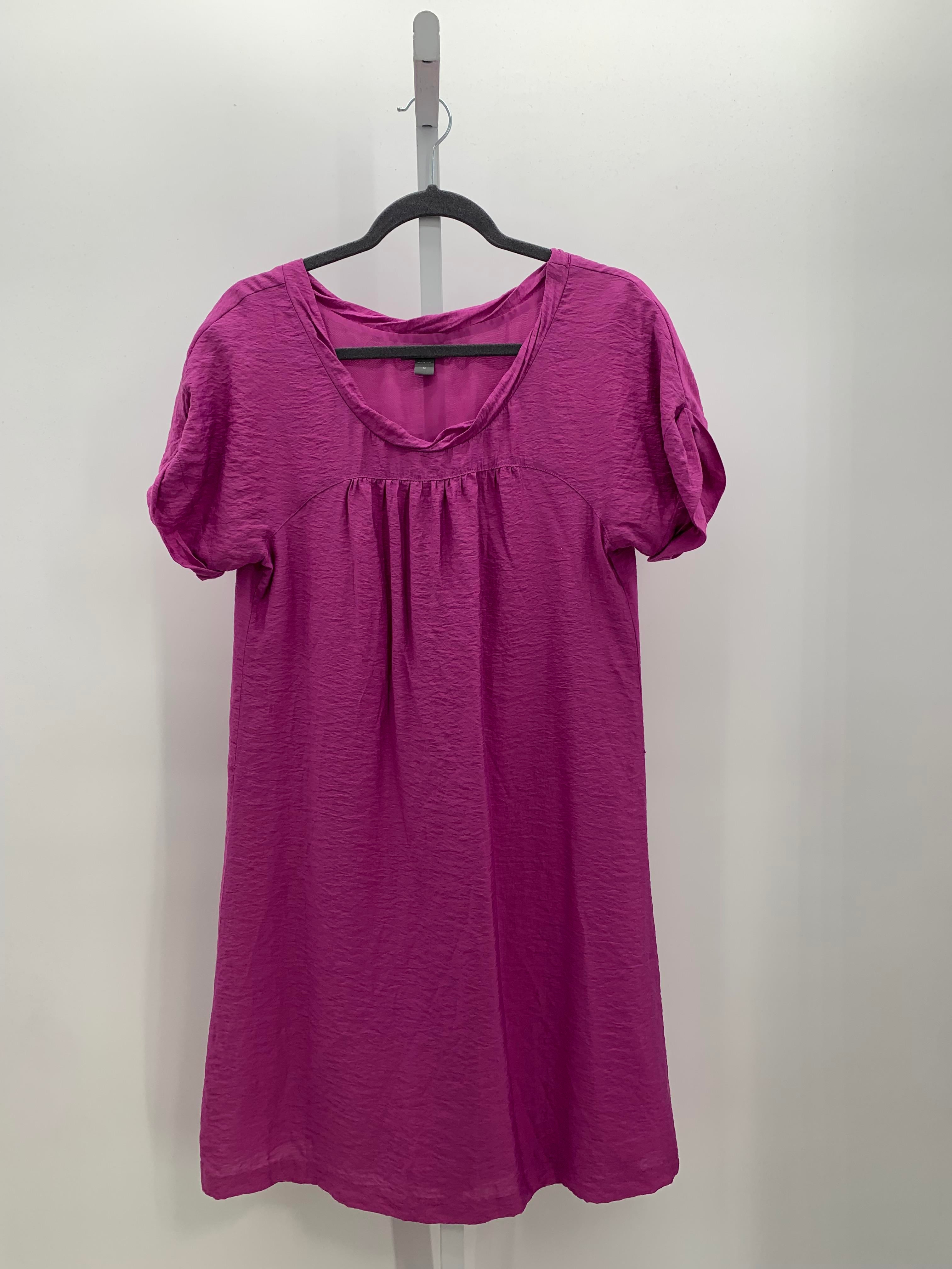 Gap Size Medium Misses Short Sleeve Dress