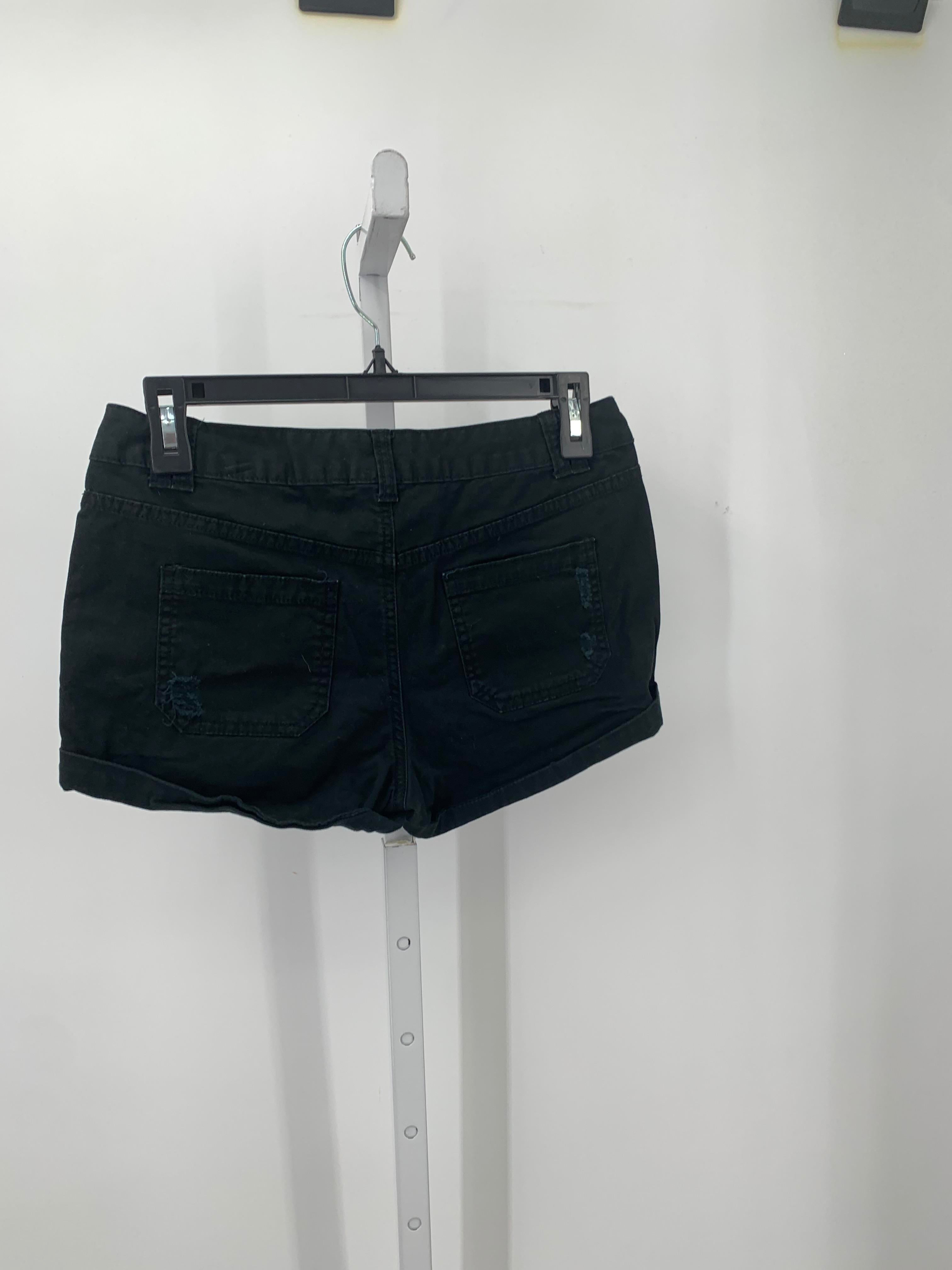 Mossimo Size 2 Misses Shorts