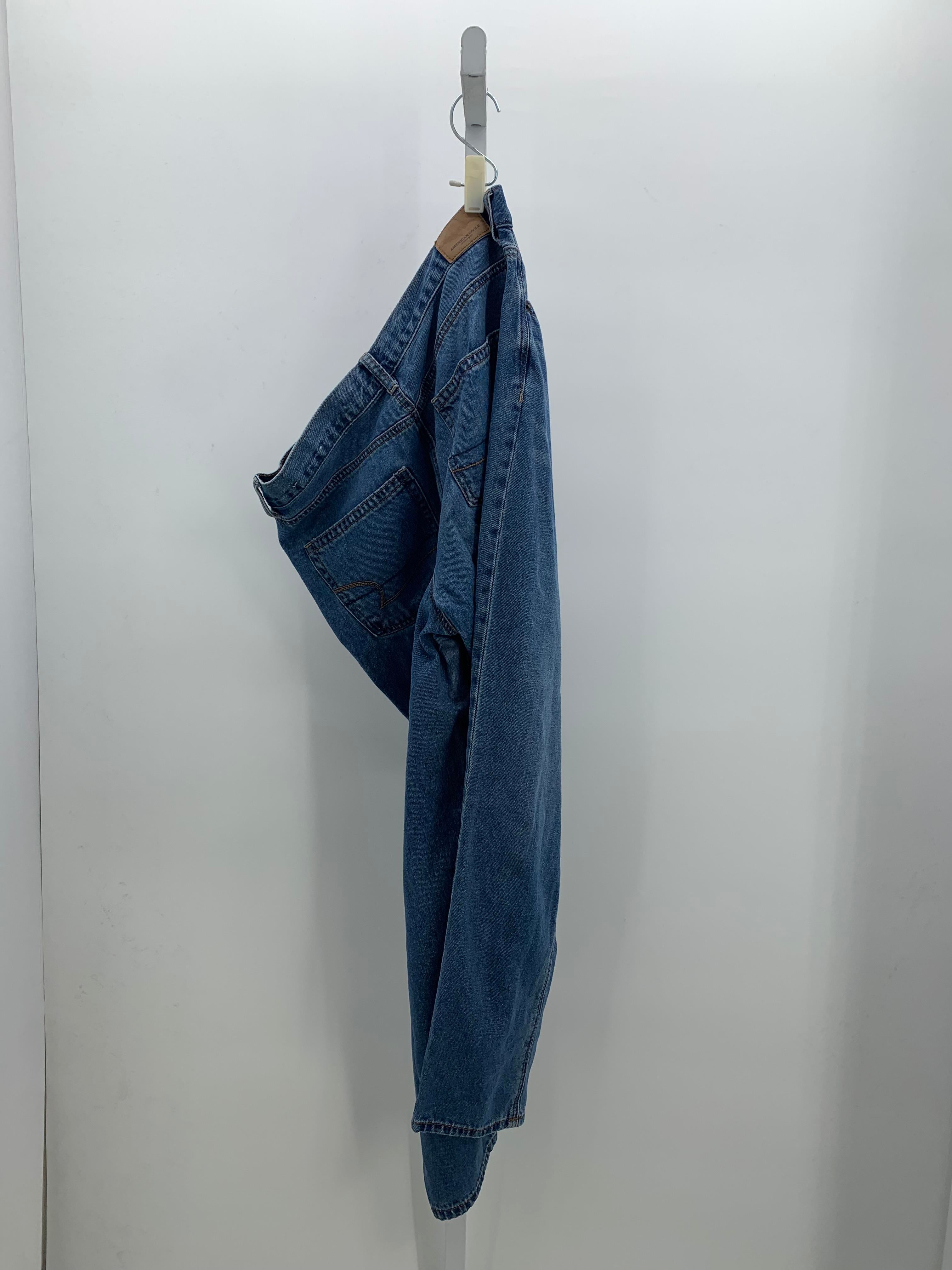 American Eagle Size 12 Juniors Jeans