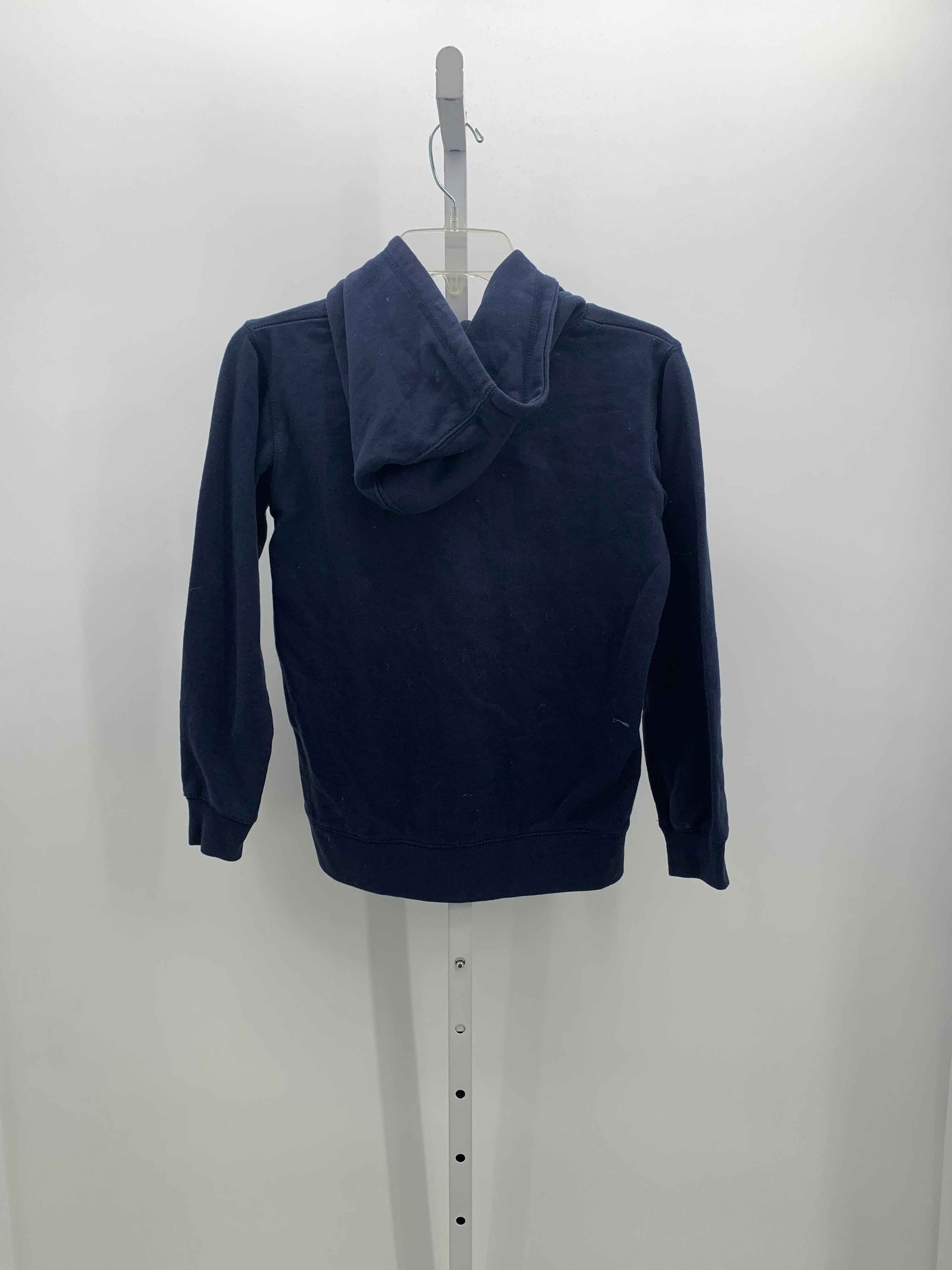 Size 10-12 Girls Hoodie