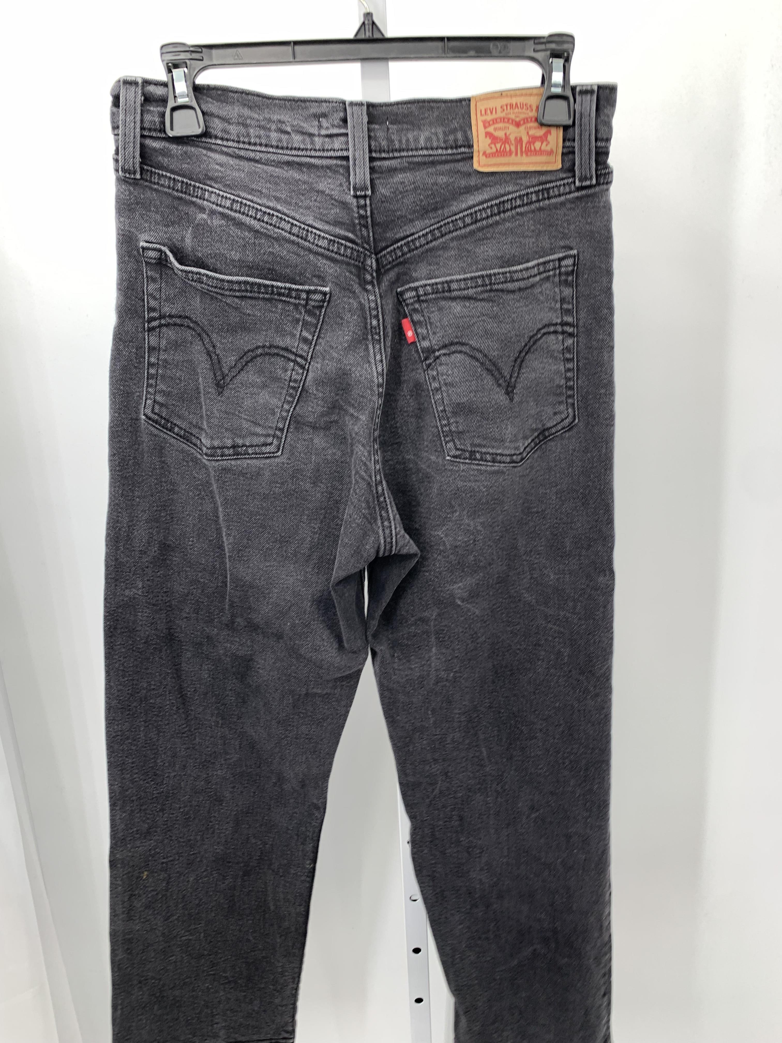 Levis Size 6 Misses Jeans