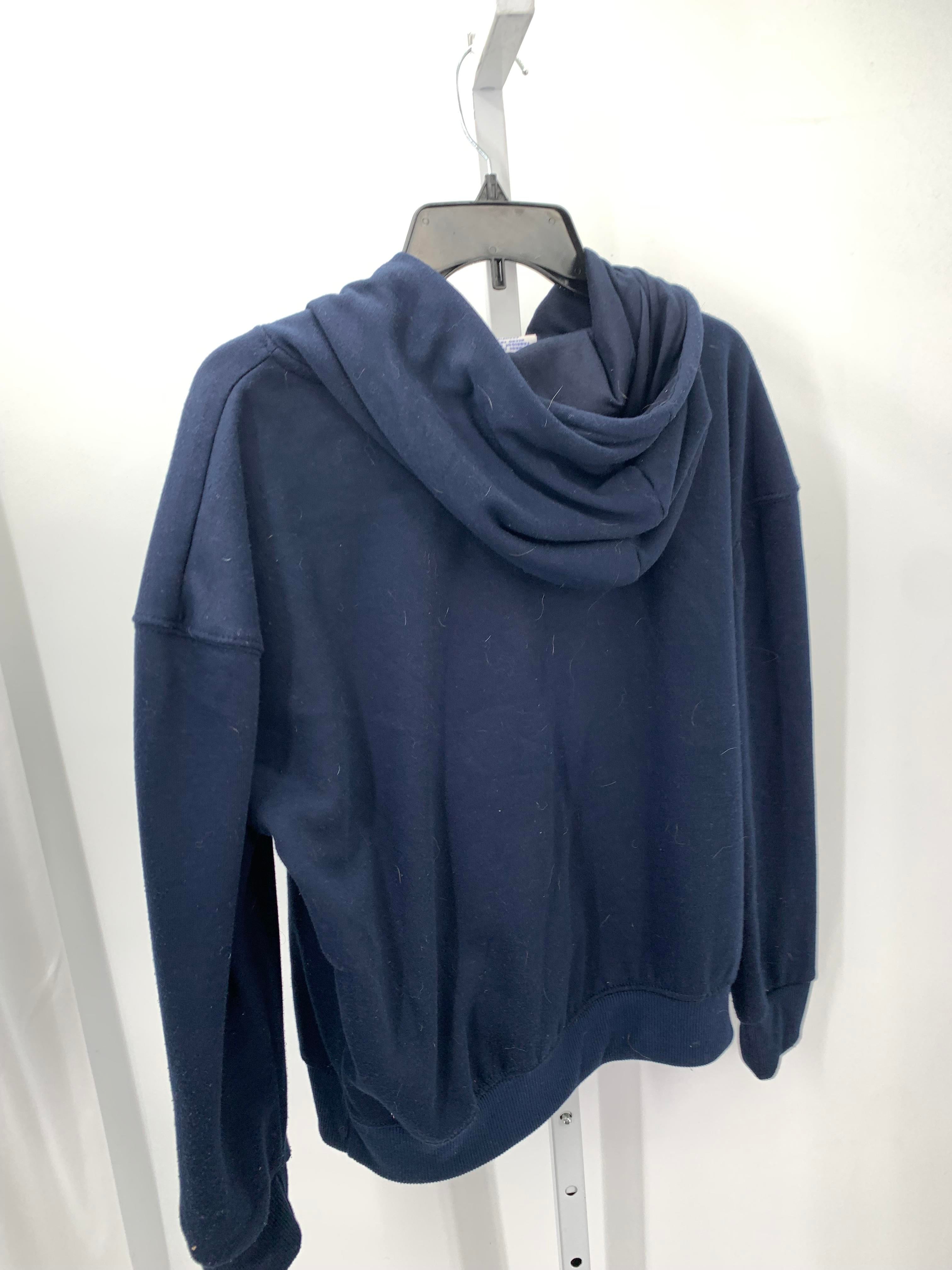 Champion Size Large Juniors Hoodie