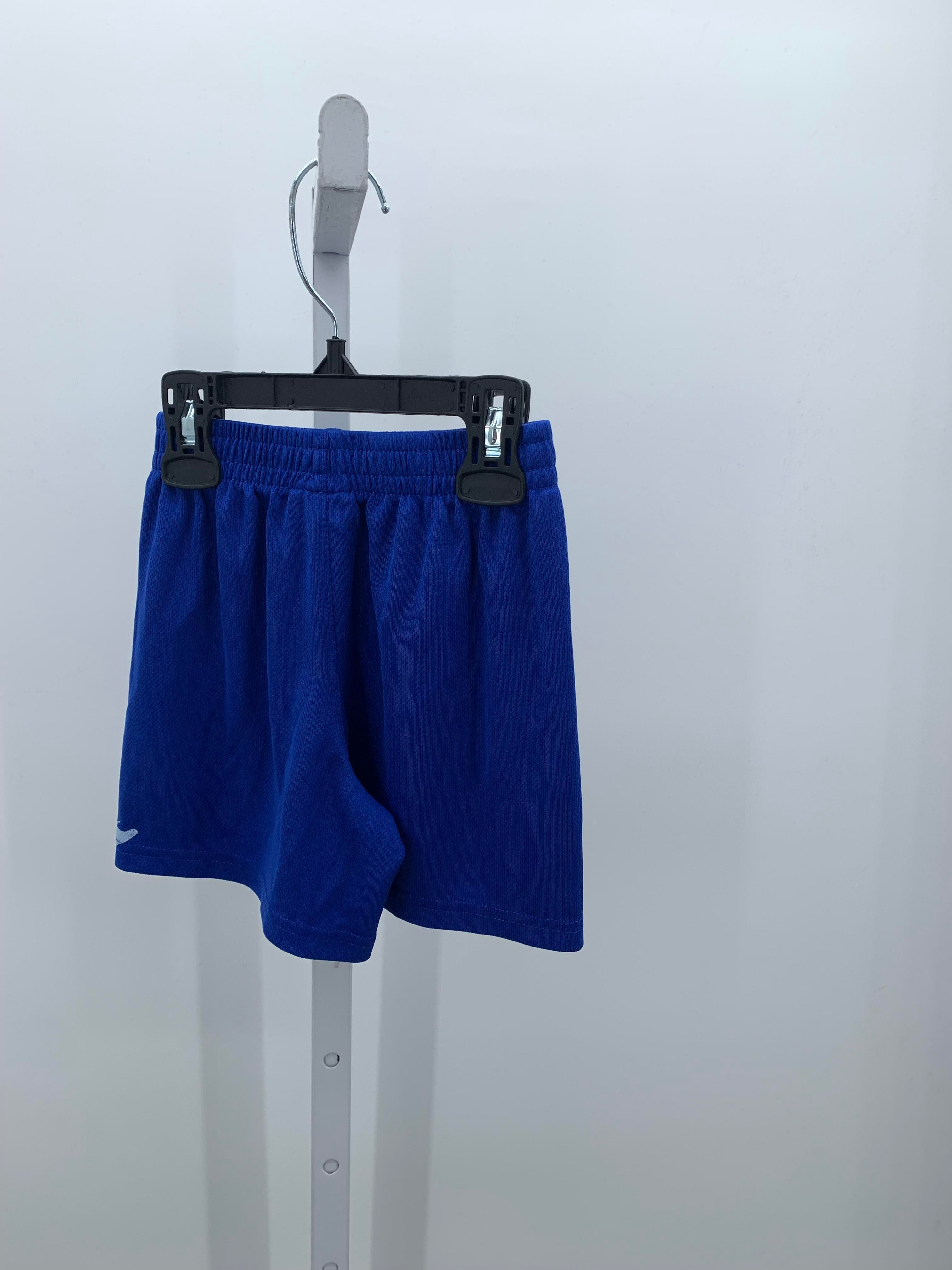 NO 23 ACTIVE SHORTS