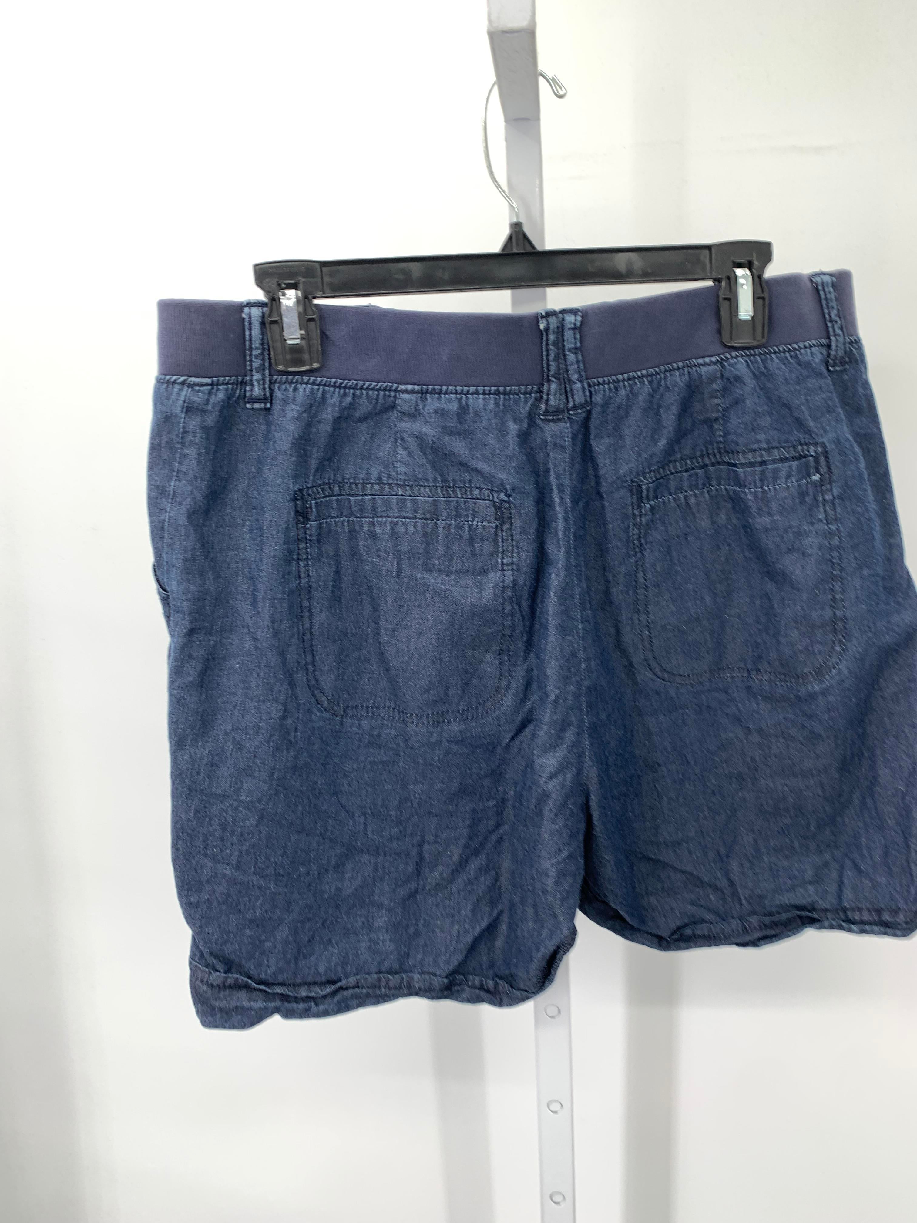 Lee Size 12 Misses Shorts