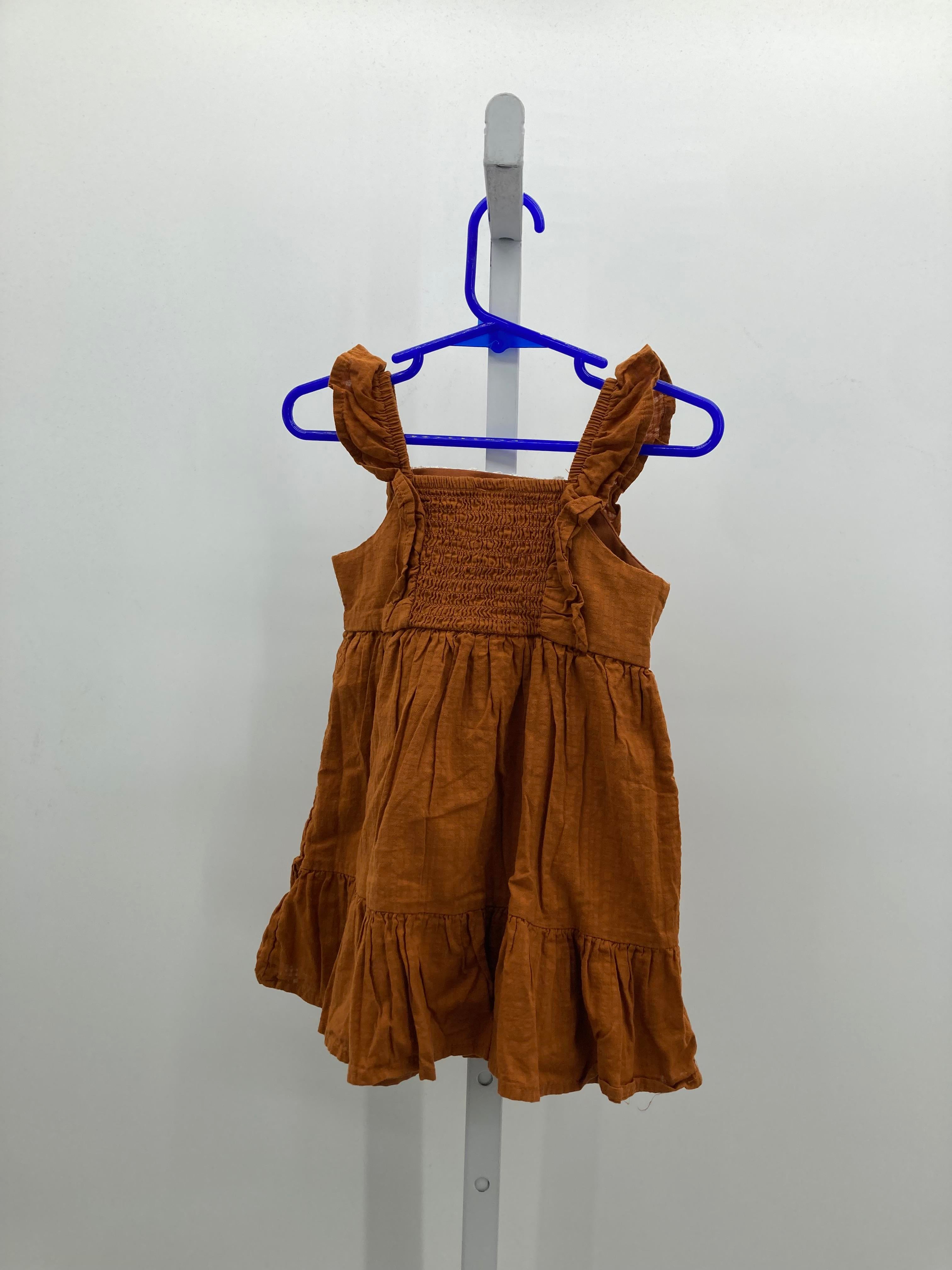 Wonder Nation Size 2T Girls Sundress