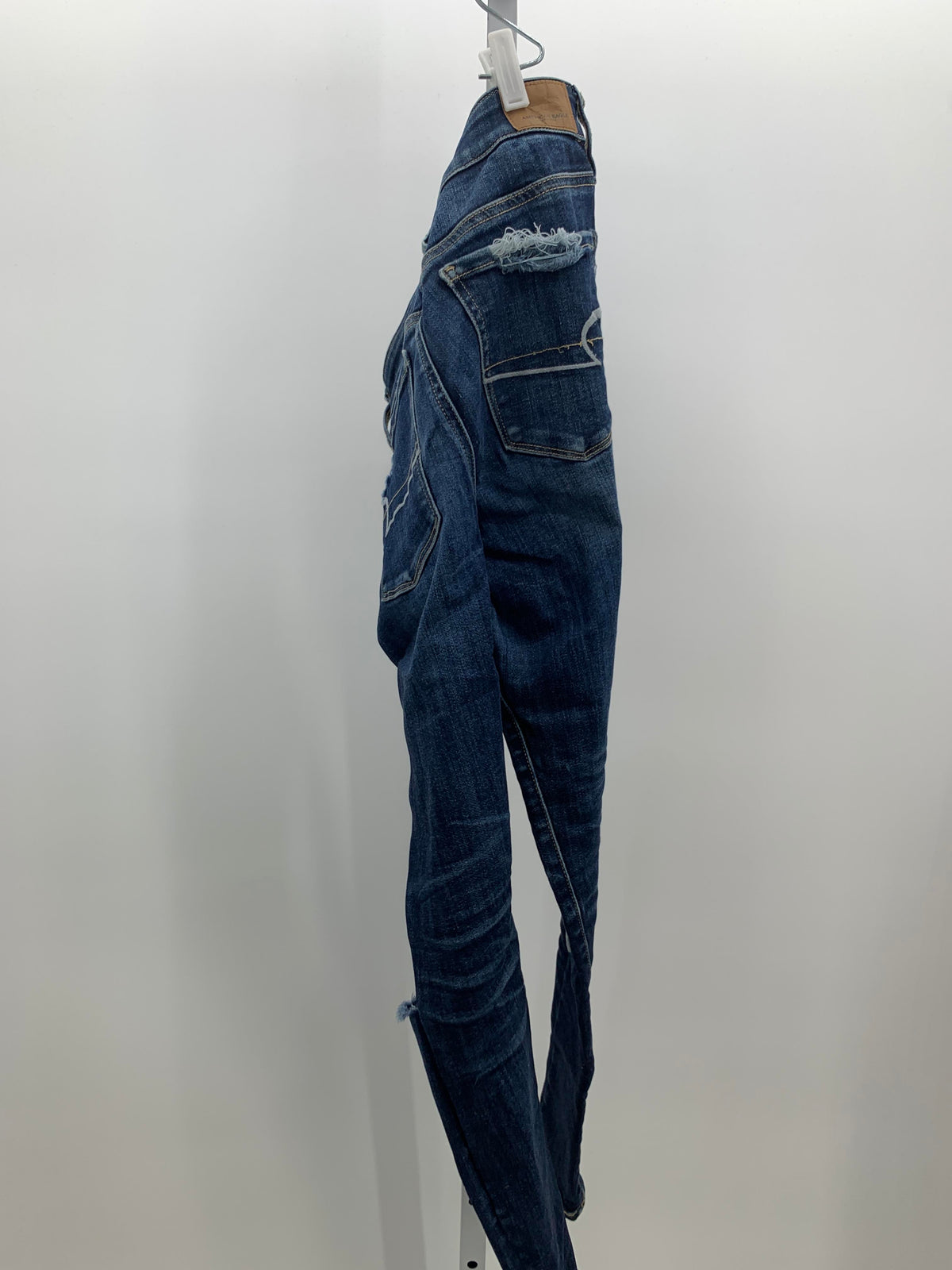 American Eagle Size 6 Short Juniors Jeans