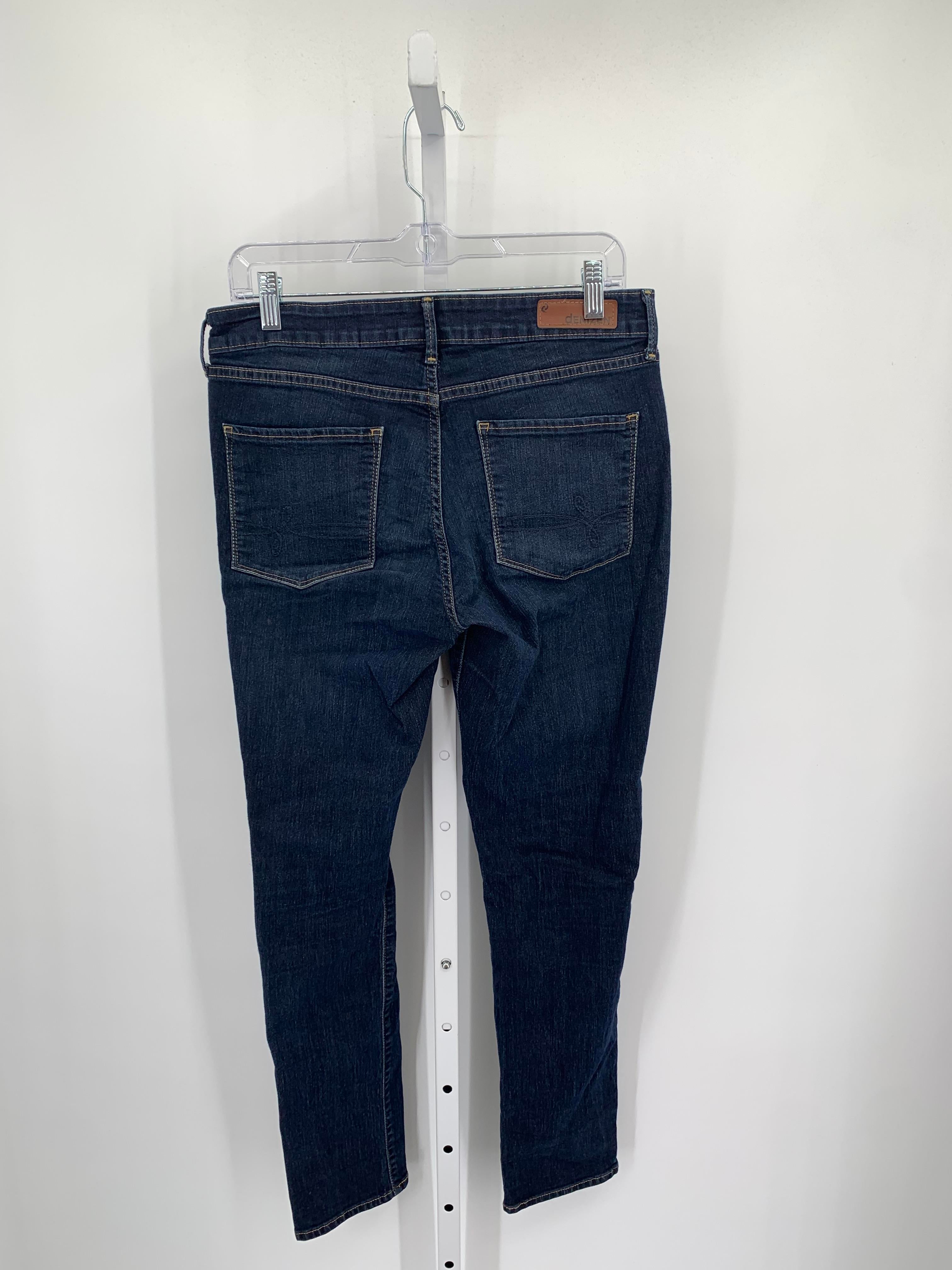 Levis Size 10 Misses Jeans