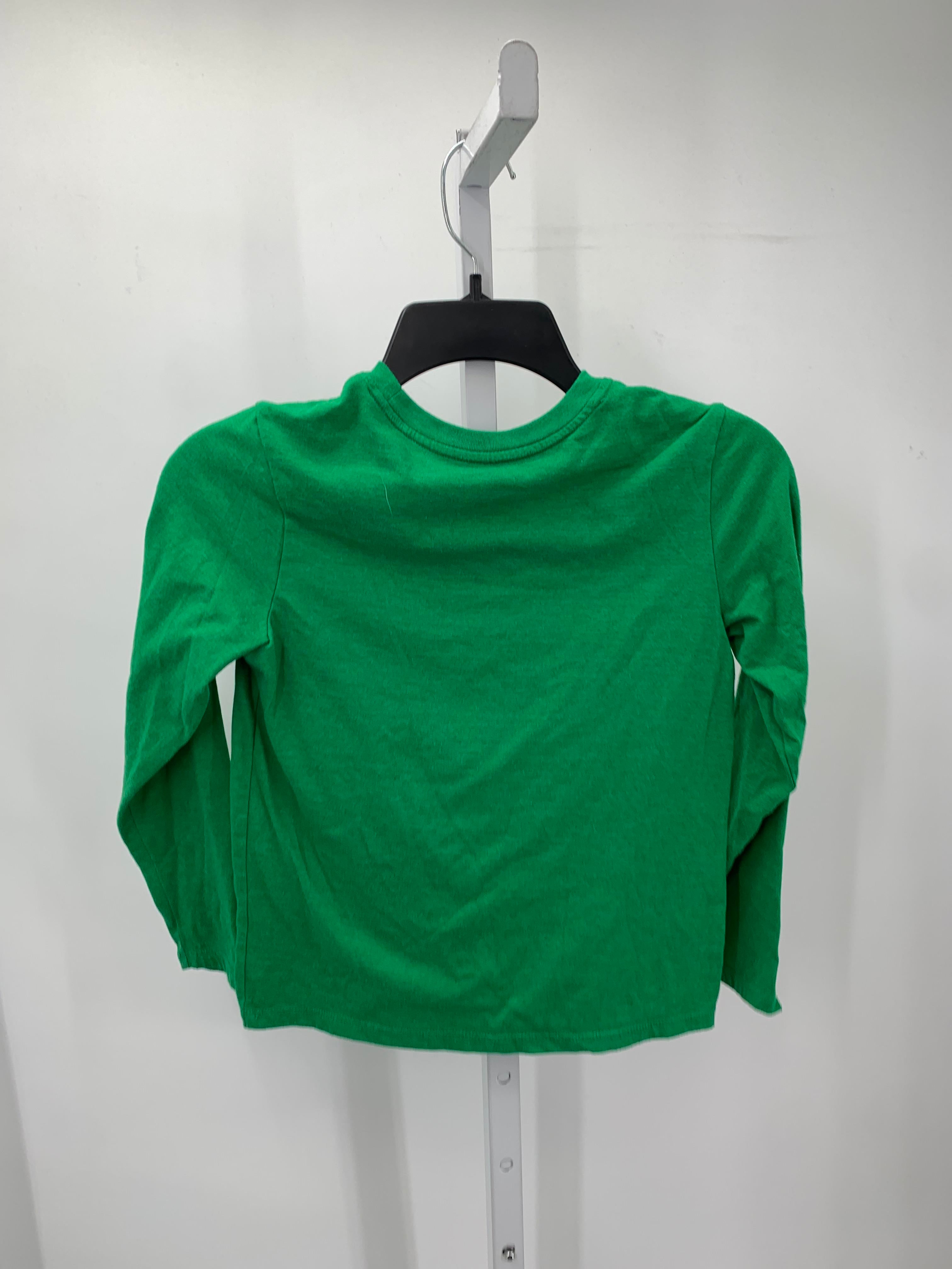 LONG SLV SHIRT ASTRONAUT XMAS TREE