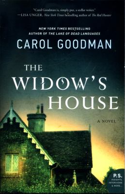 The Widow S House  (Paperback) - Carol Goodman