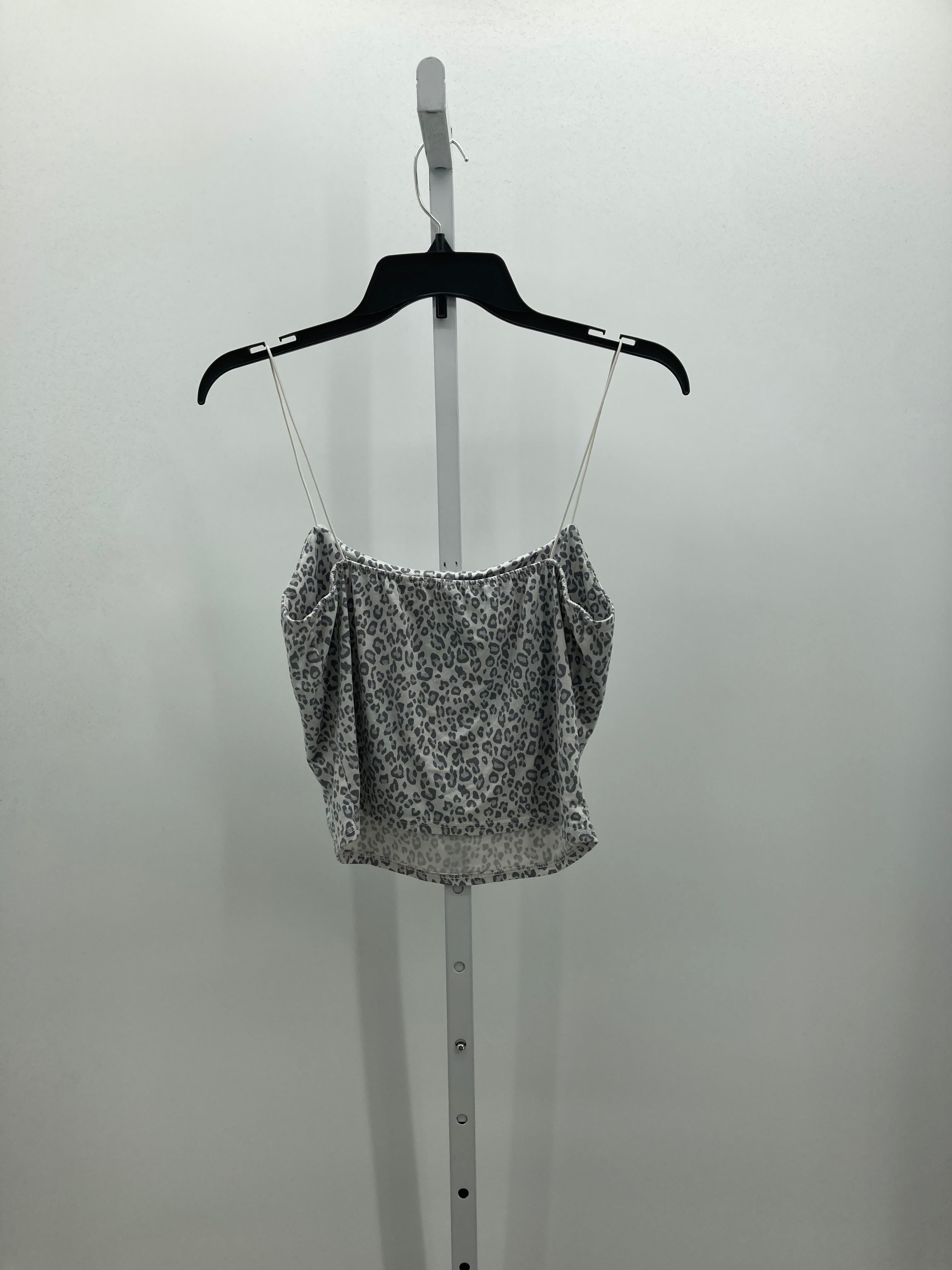 Gaze Size Medium Juniors Tank