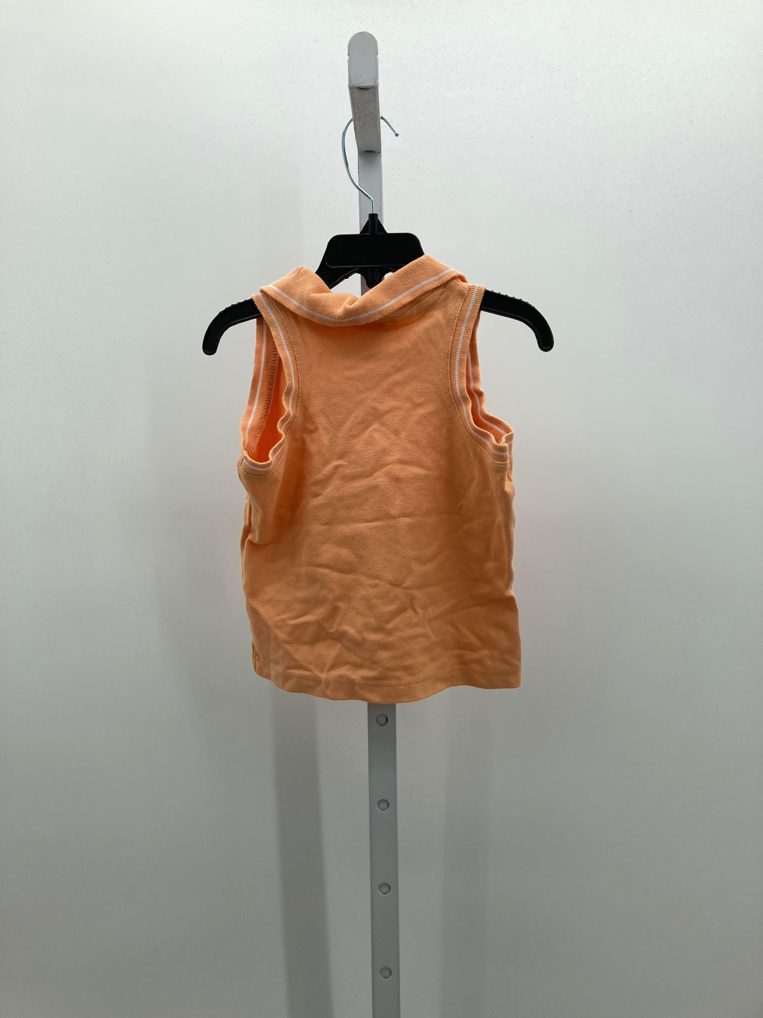 Lydia Jane Size 4 Girls Tank