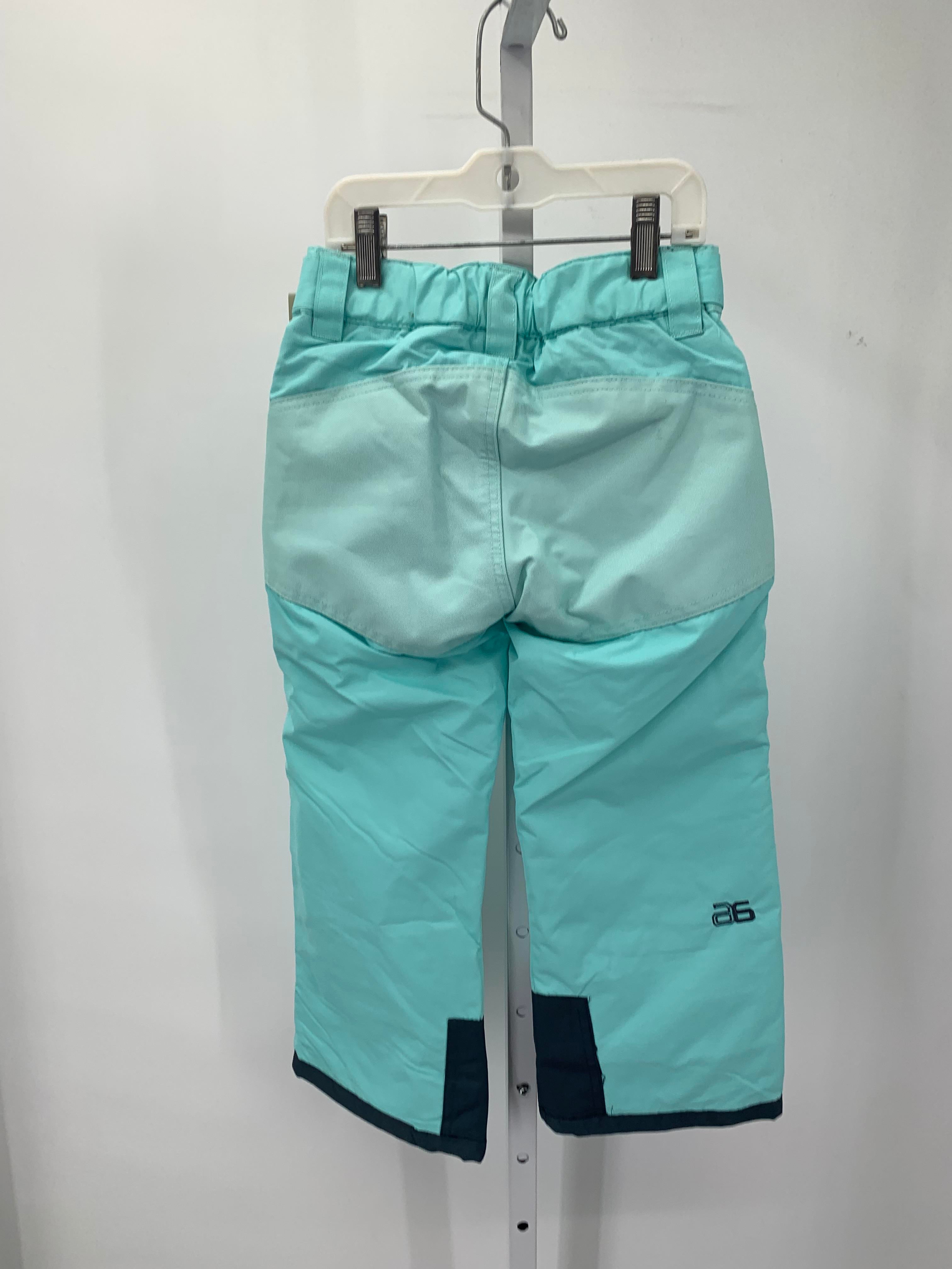 Arctix Size 6-7 Girls Snow Pants
