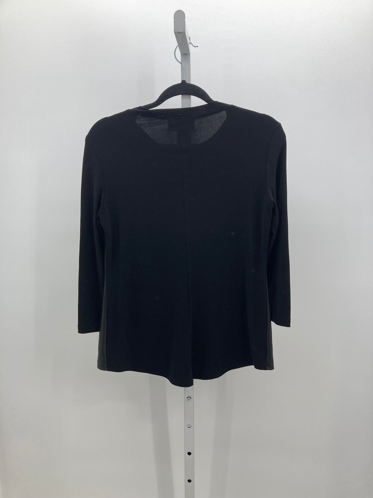 Size 8 Misses 3/4 Sleeve Shirt