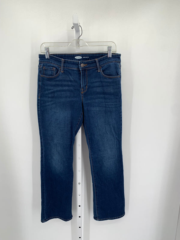 Old Navy Size 8 Petite Petite Jeans