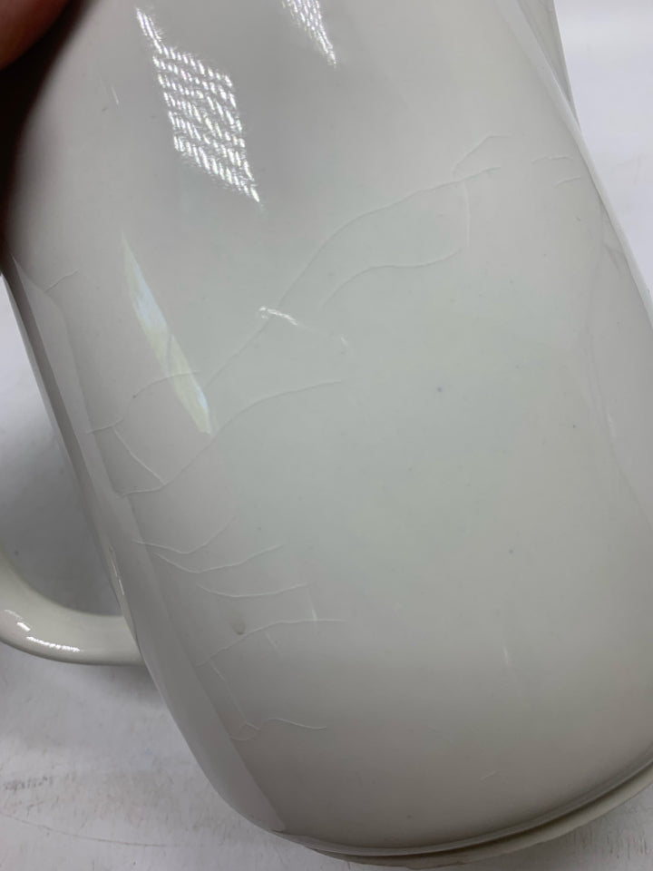 VTG PITCHER MADE IN FINLAND.