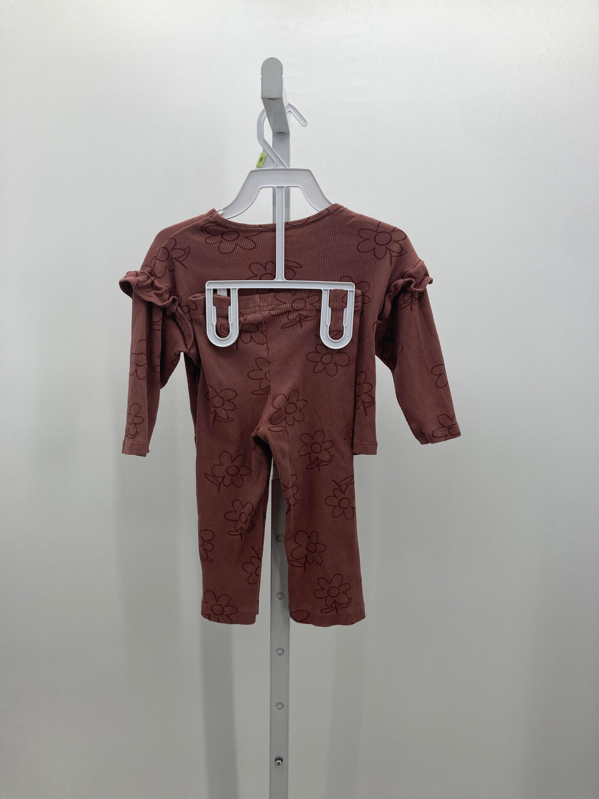Carters Size 18 Months Girls 2 Pieces