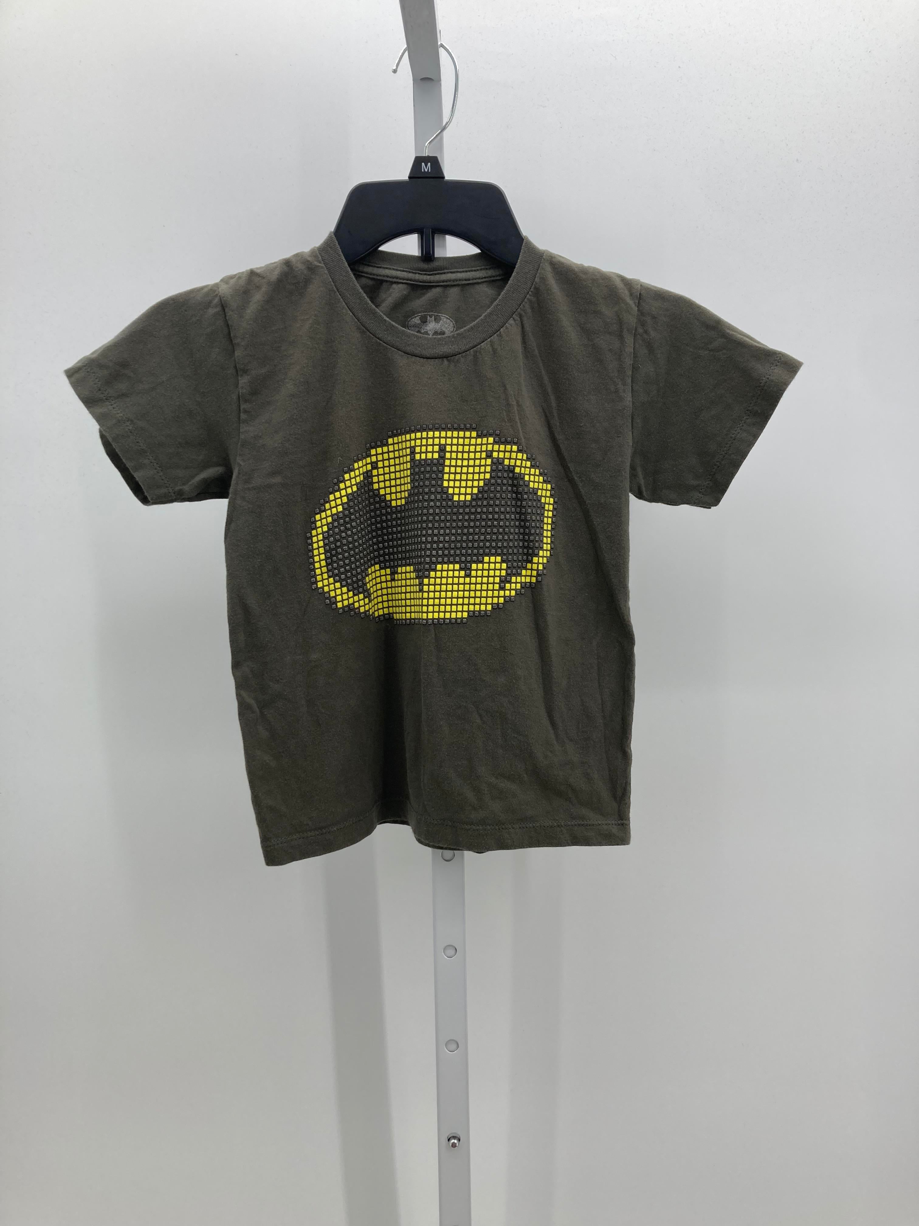 GRAPHIC KNIT