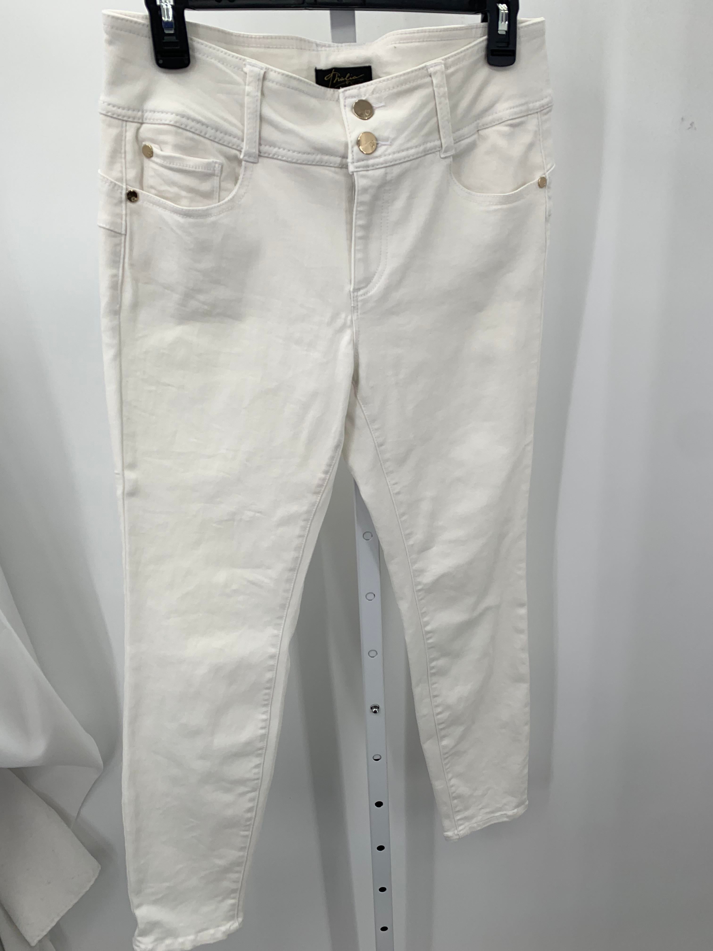 Thalia Spdi Size 8 Misses Jeans