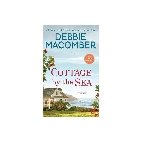 Cottage by the Sea (Paperback) -