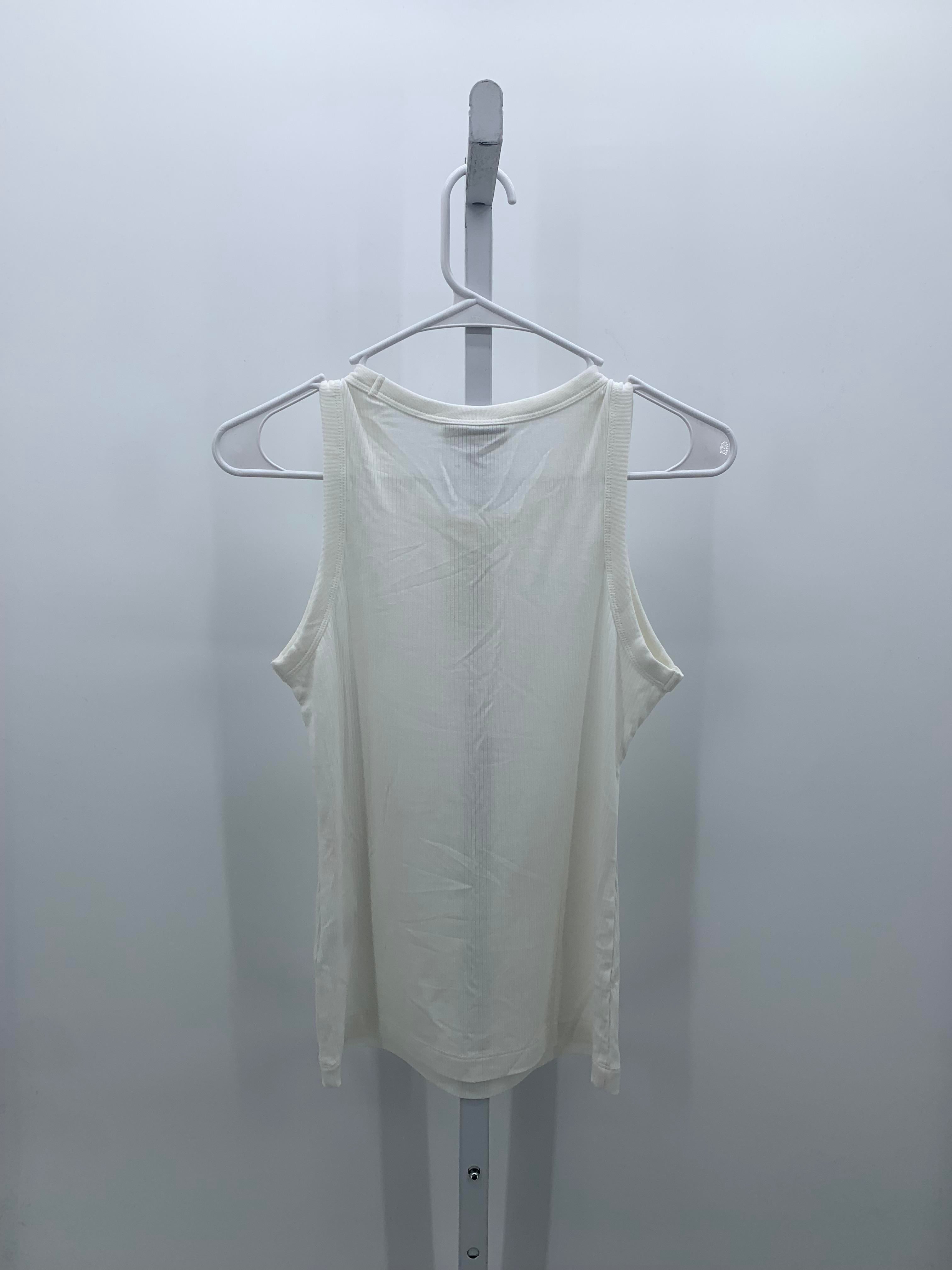 Size Medium Misses Tank