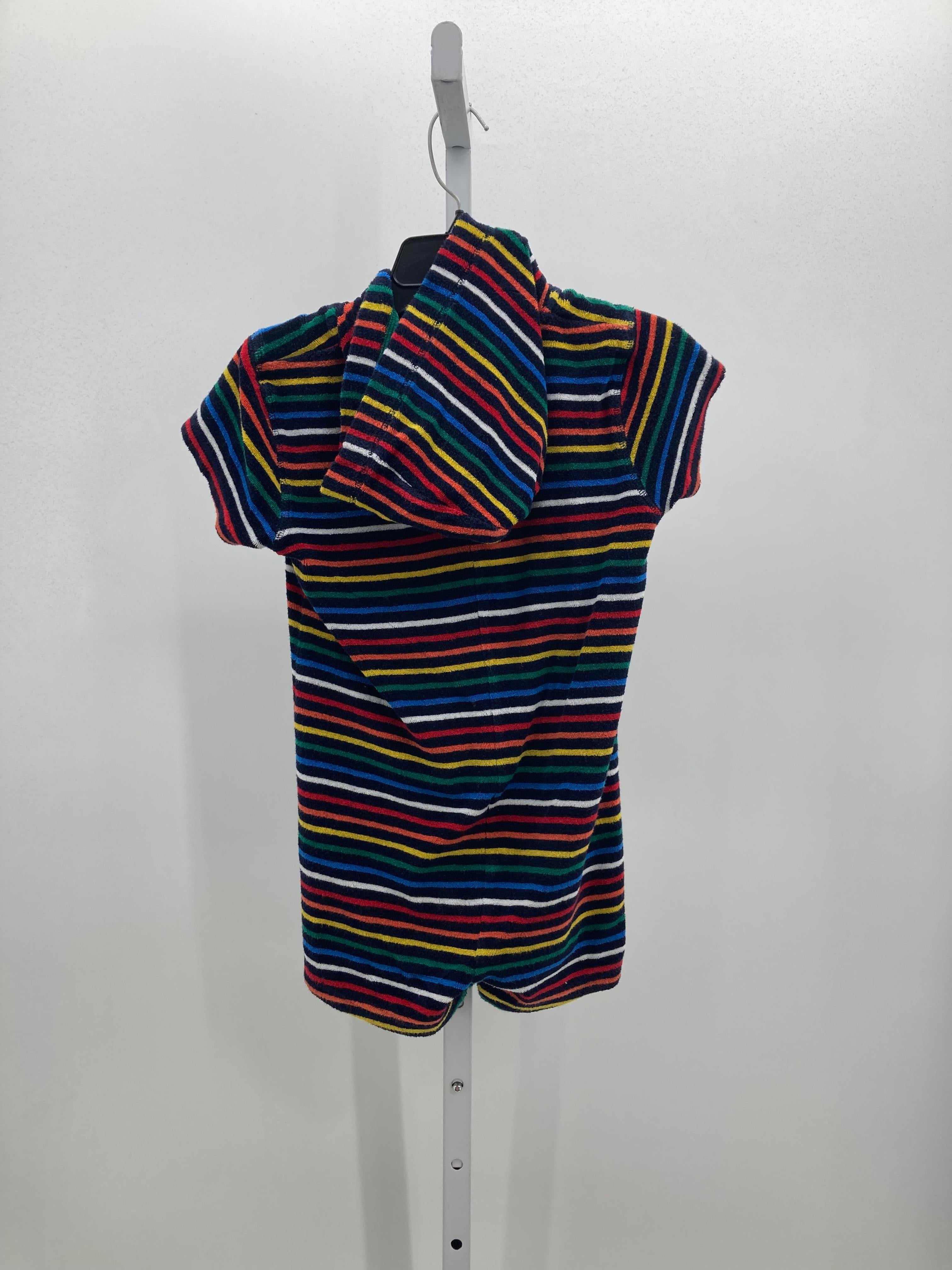 RAINBOW STRIPES