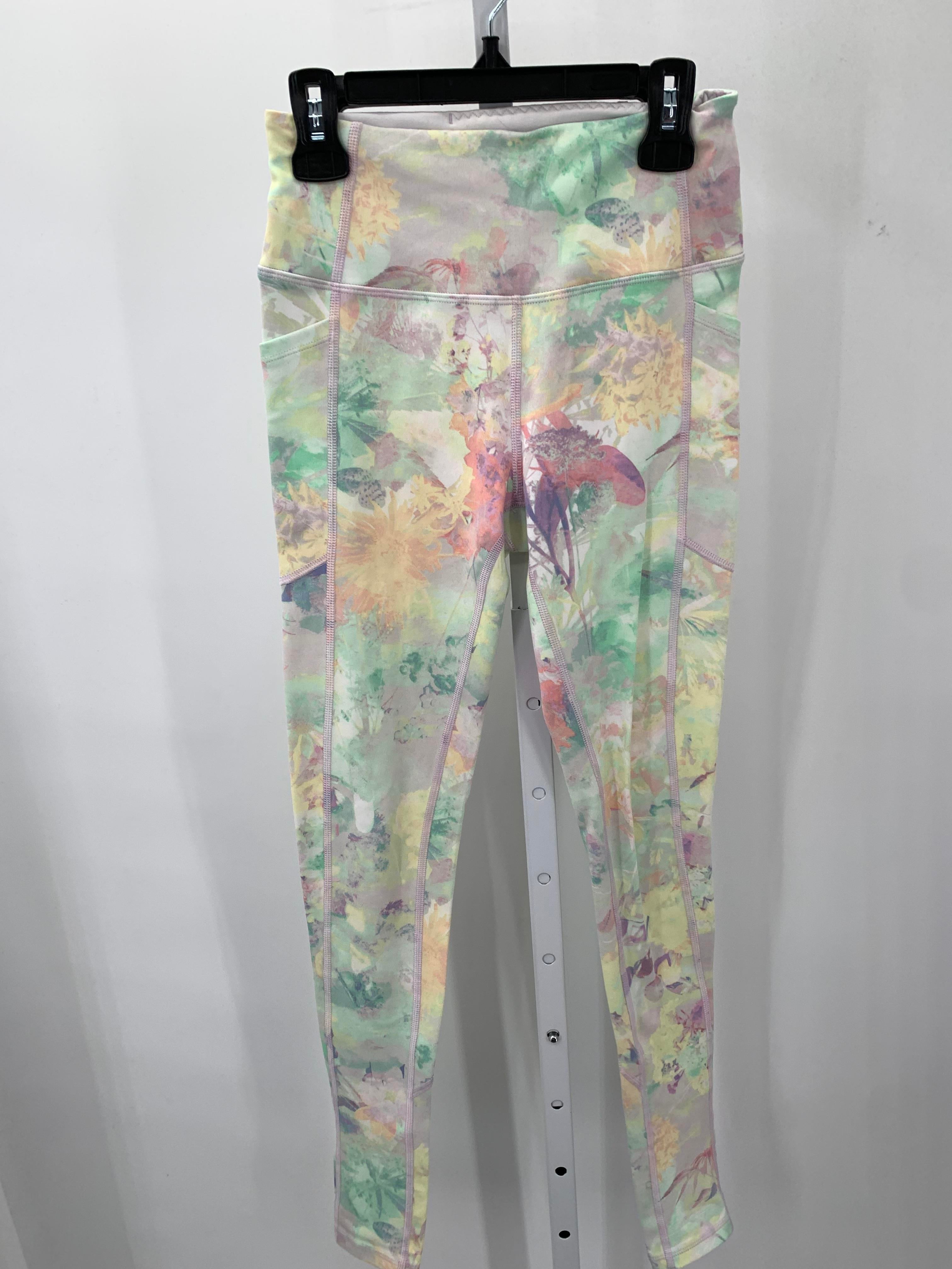Victoria's Secret Size Small Misses Leggings