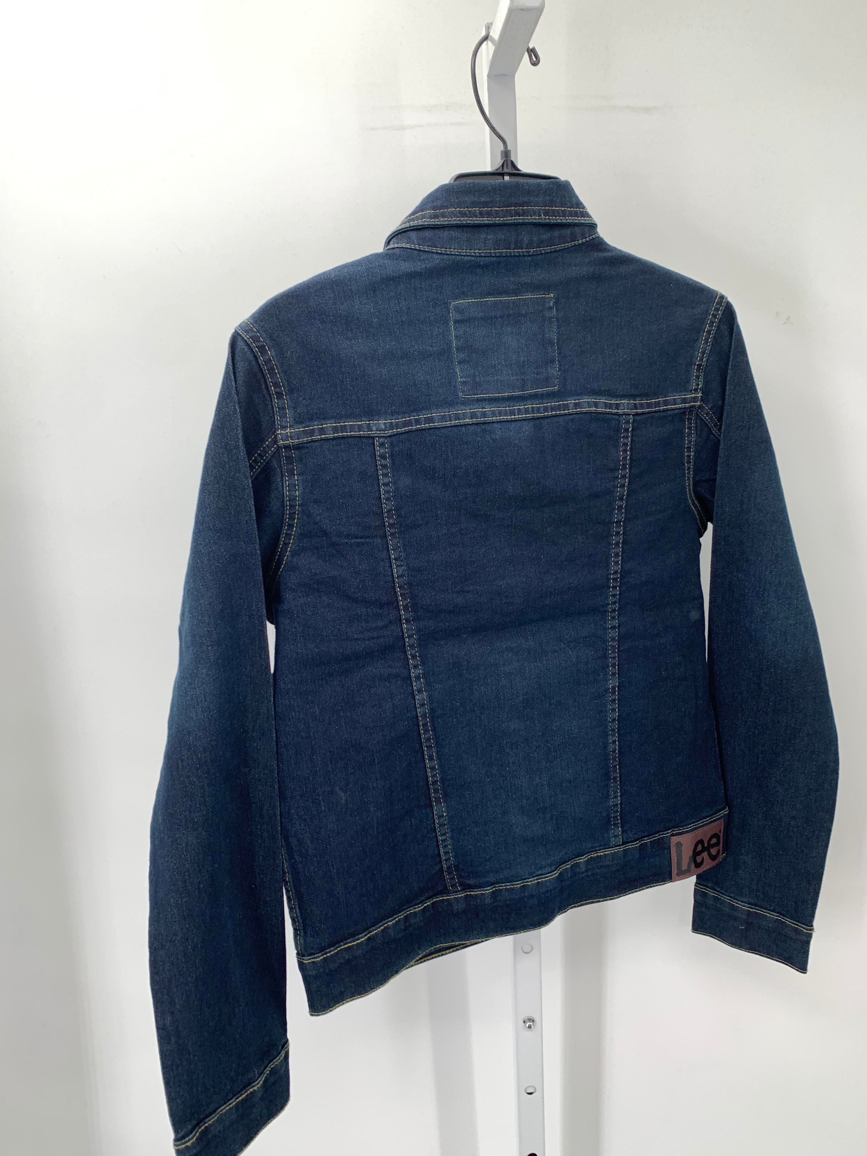 Lee Size Medium Misses Lightweight Jacket