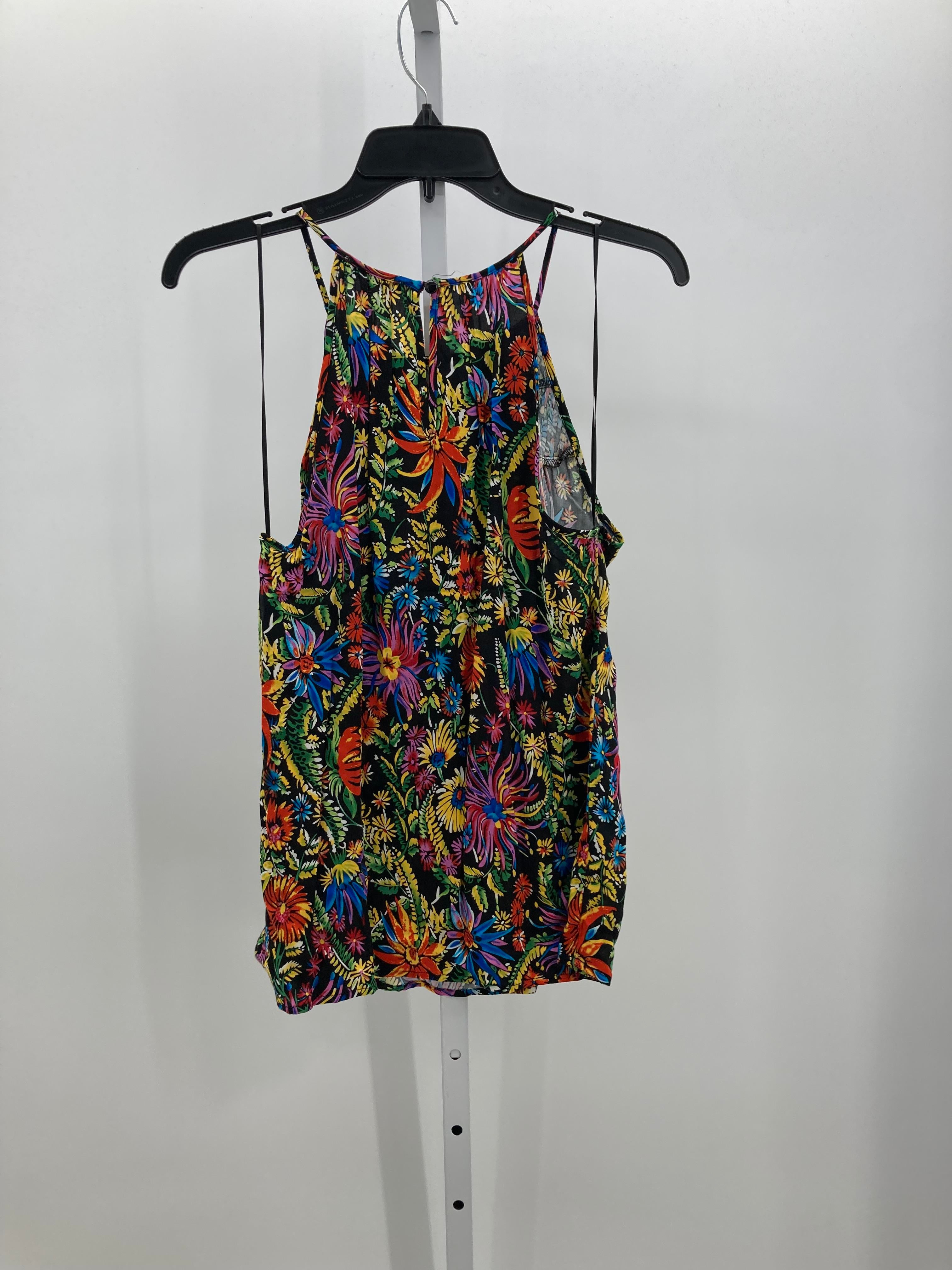 Size X Small Misses Tank