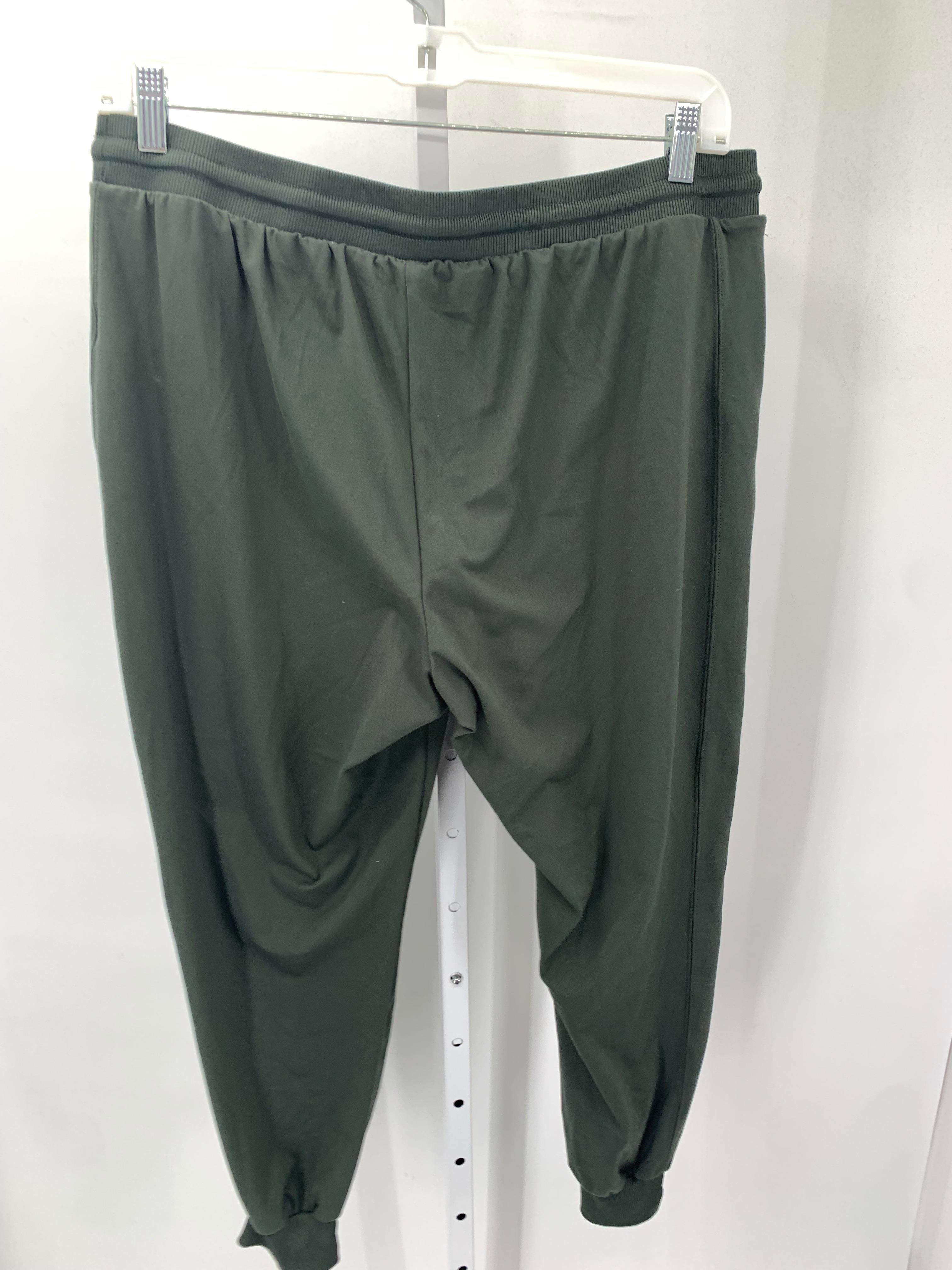 Zac & Rachel Size 1X Womens Pants