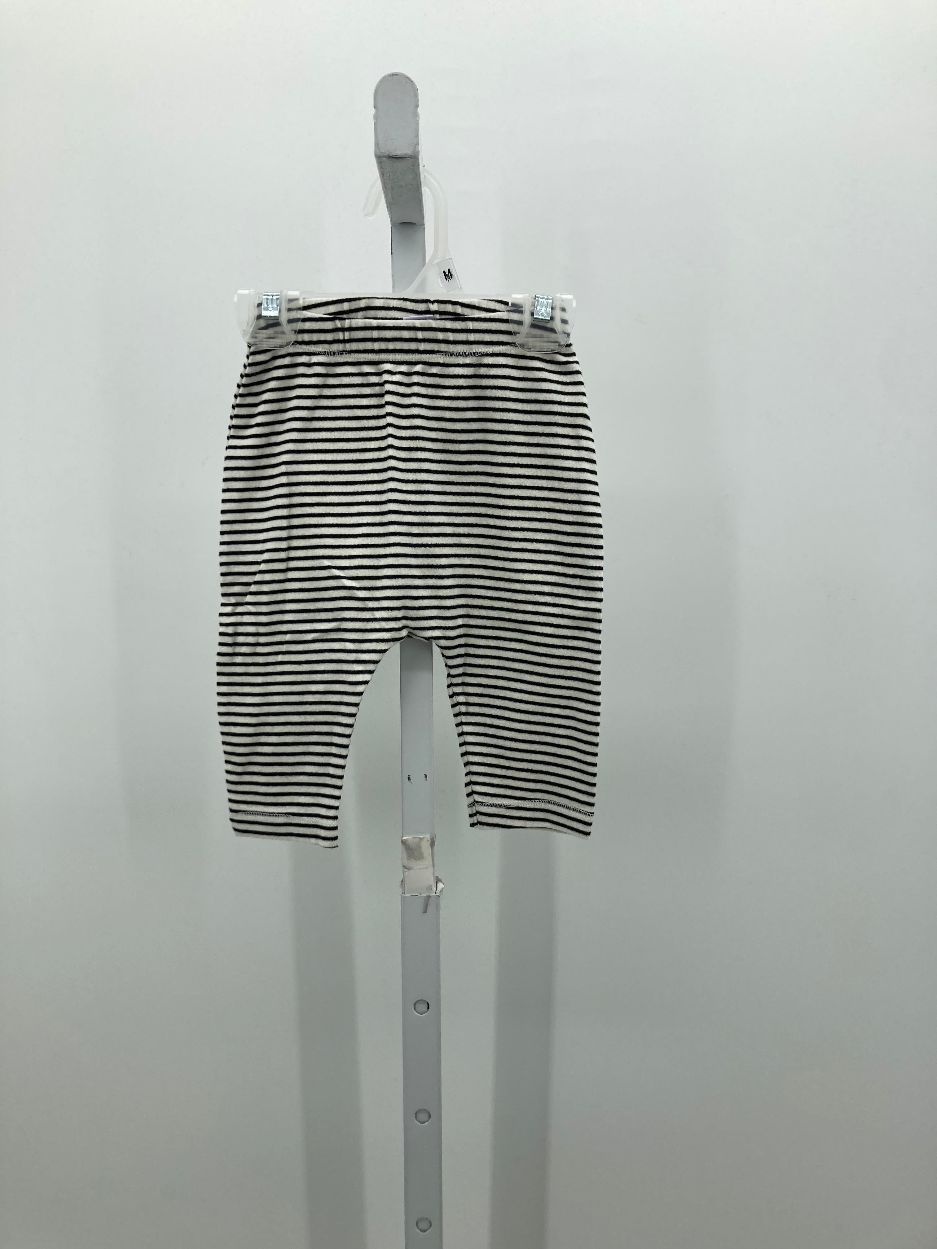 BLACK STRIPES
