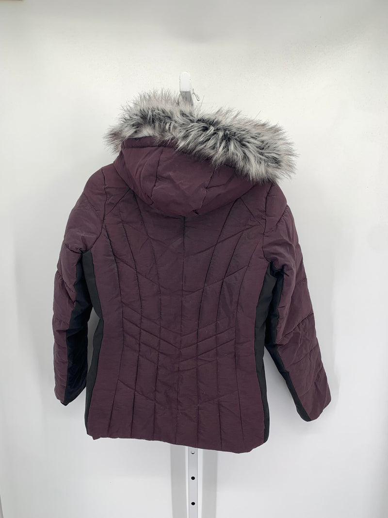 Zero Xposur Size Small Misses Winter Coat