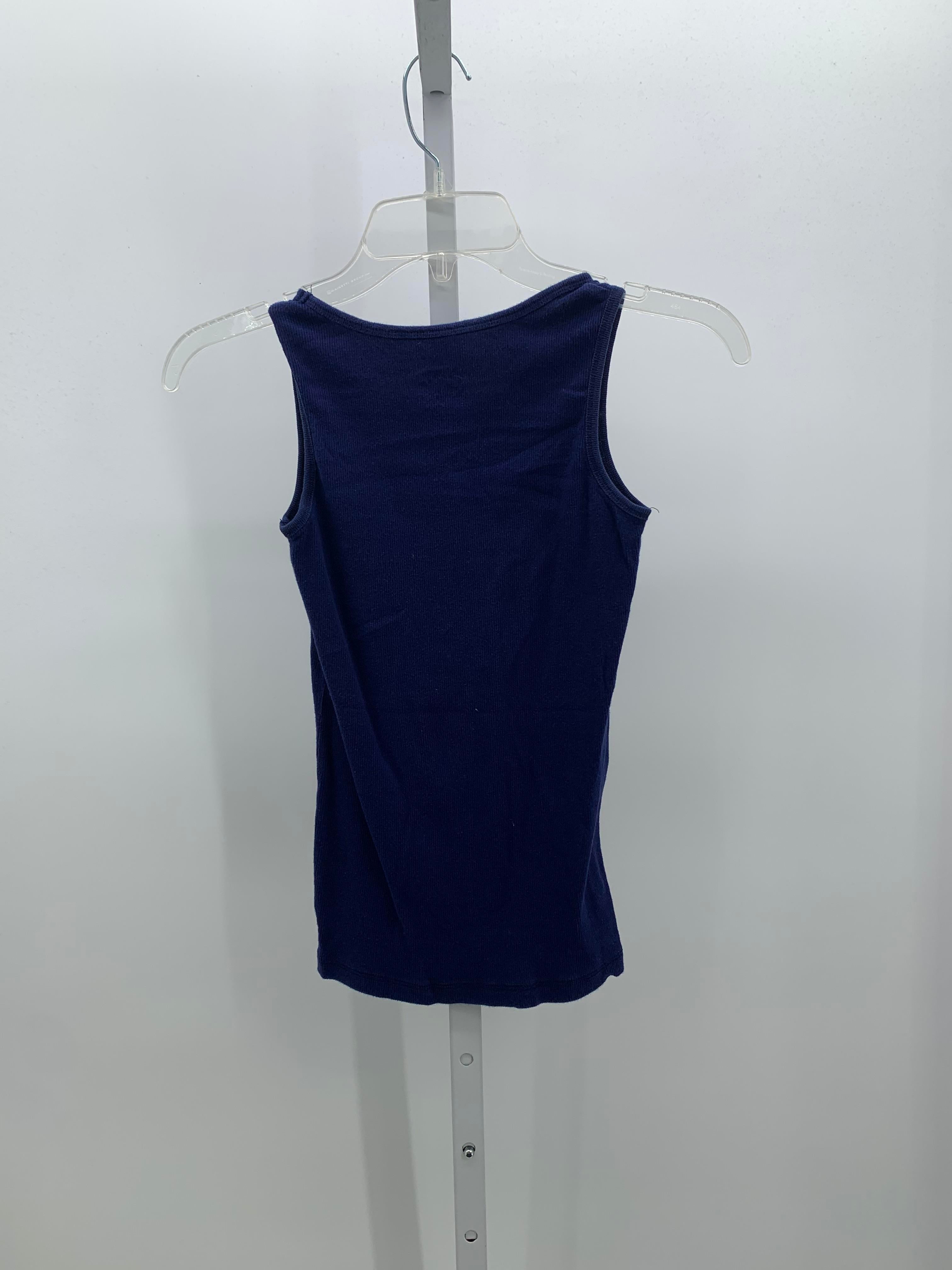 Justice Size 12 Girls Tank