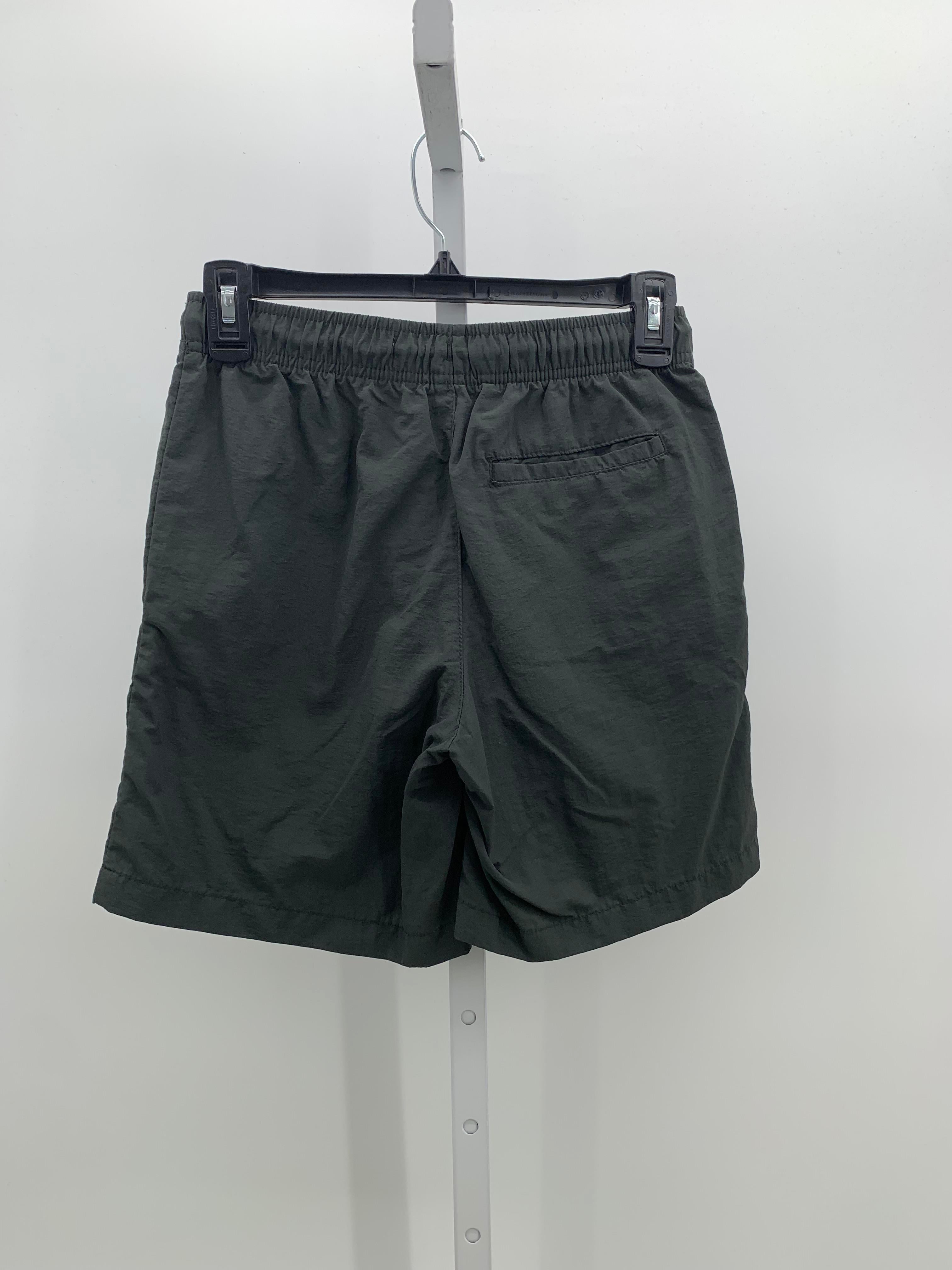 QUICK DRY DOCK SHORT
