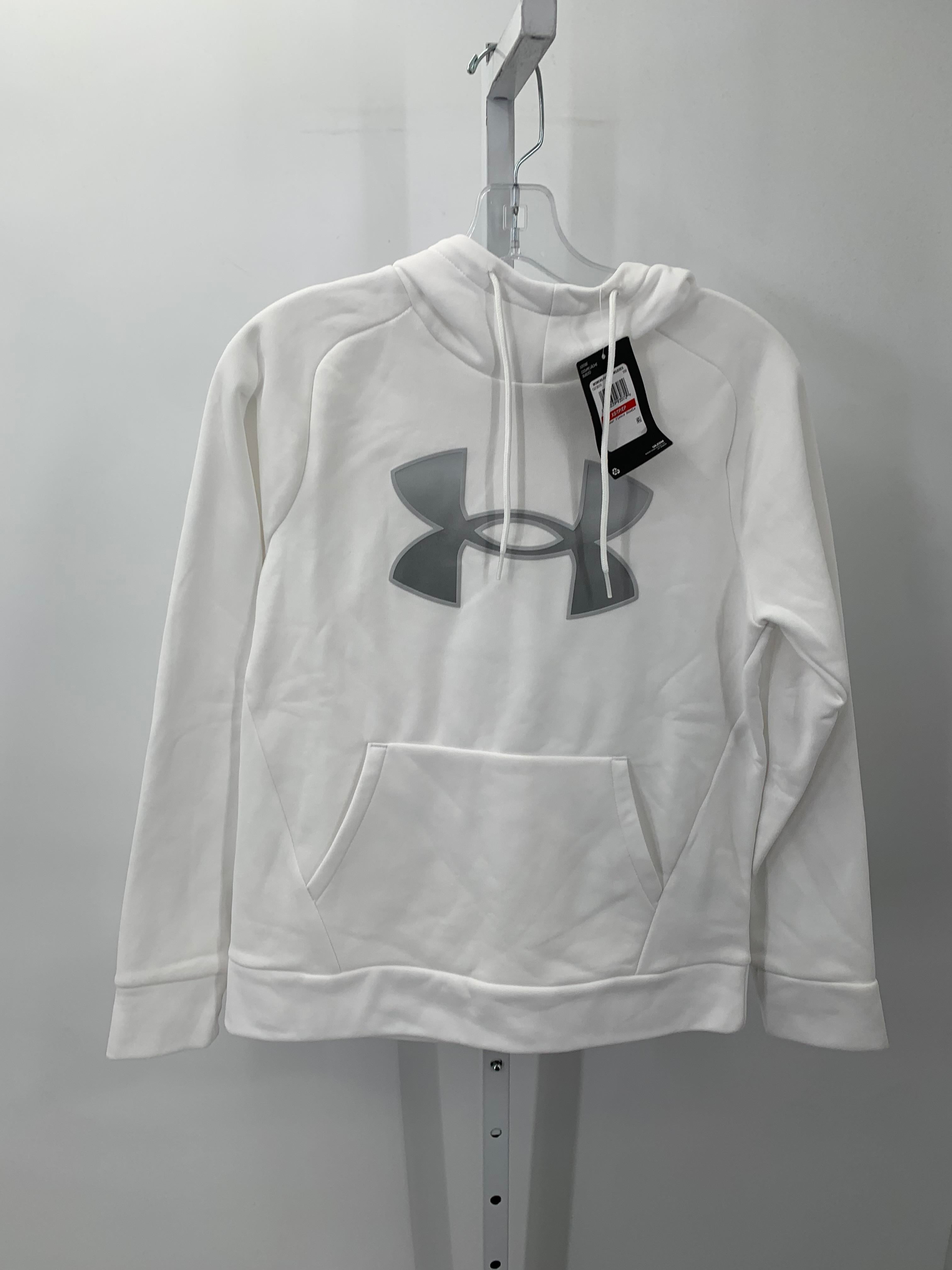 Under Armour Size X Small Misses Hoodie