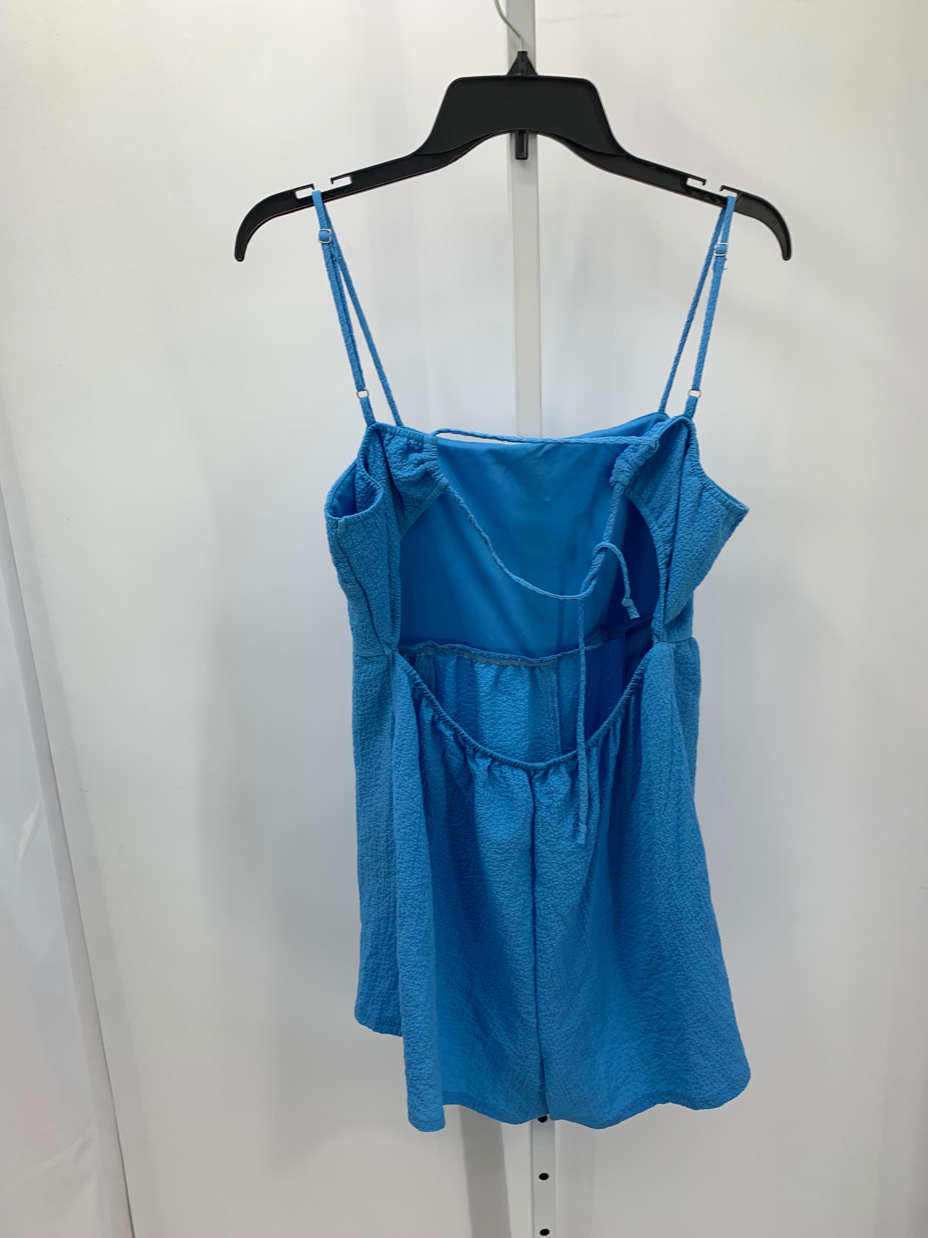 Wild Fable Size Medium Juniors Romper